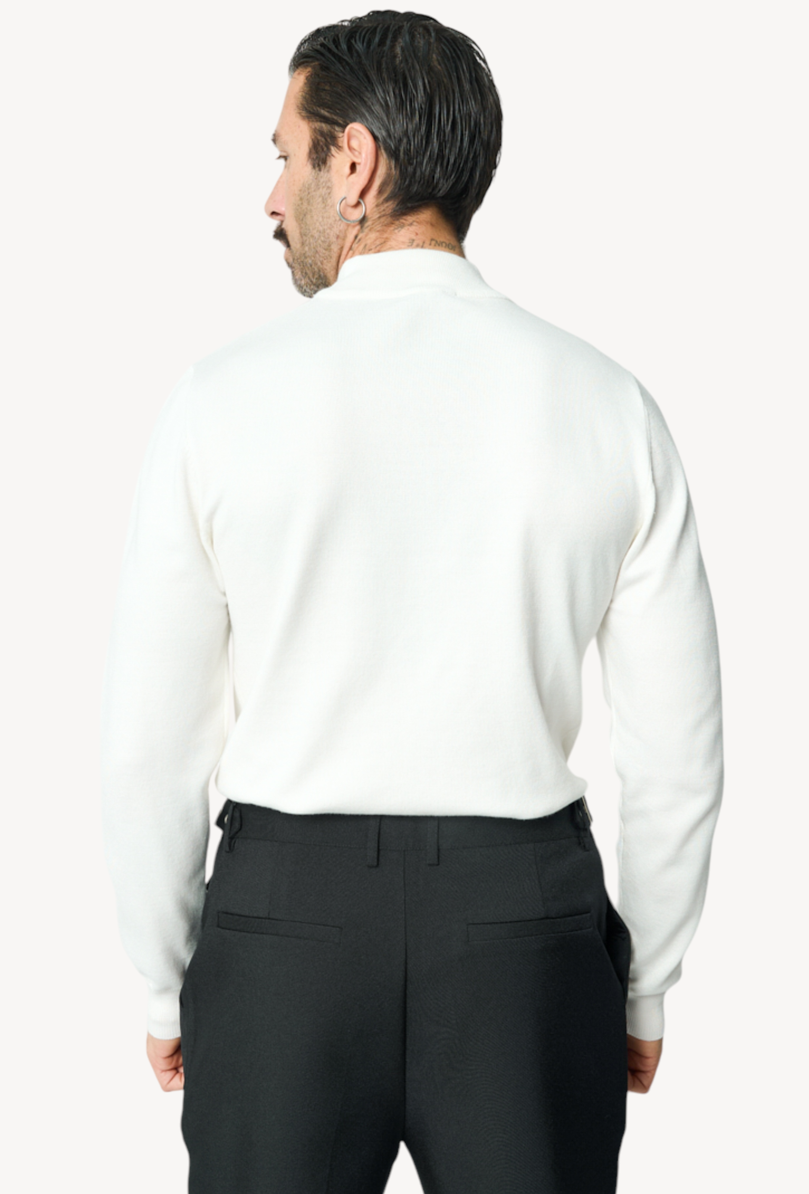 Sam Sweater