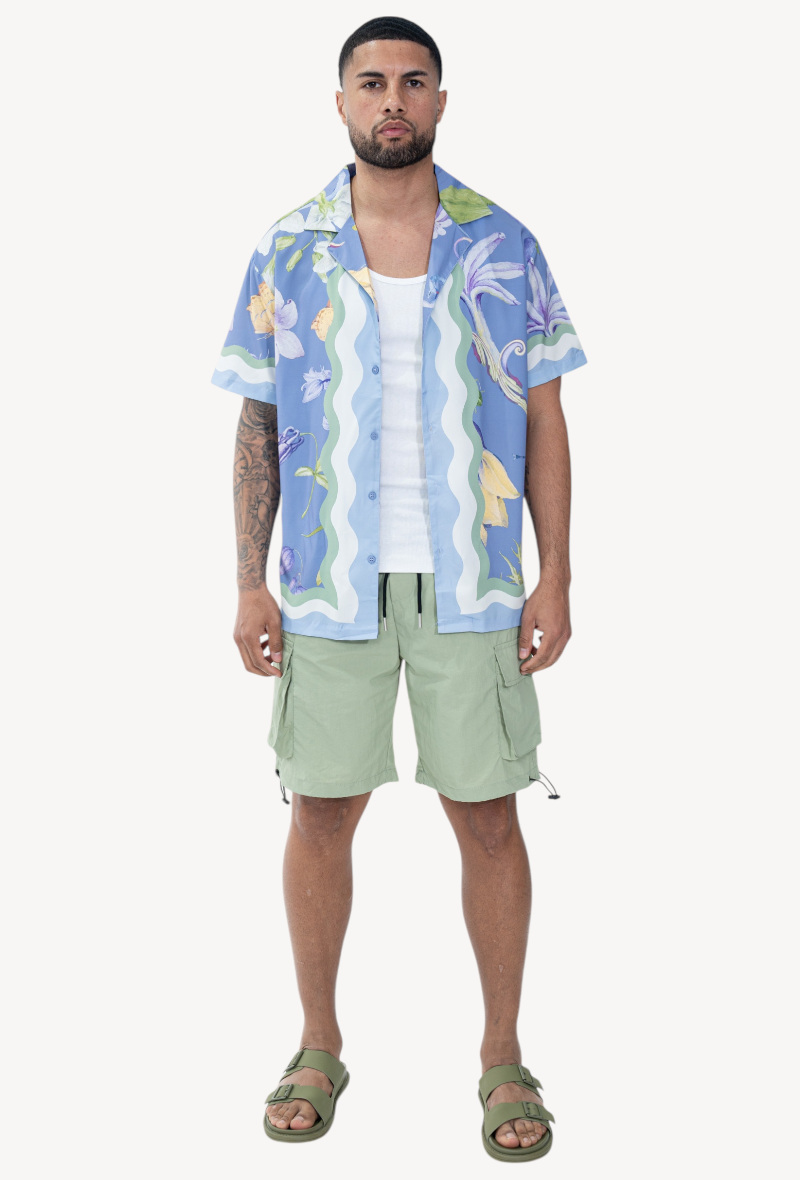 Mezo Shirt