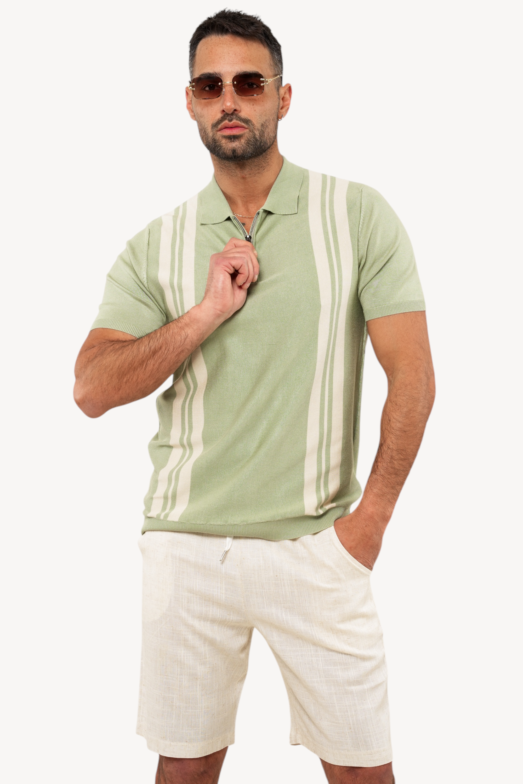 Zedd Polo