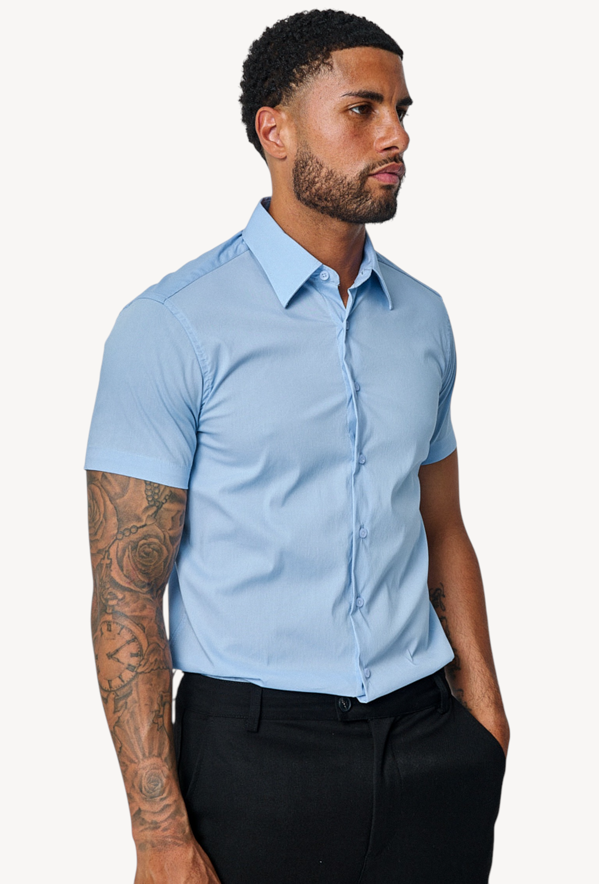 Dean Shirt