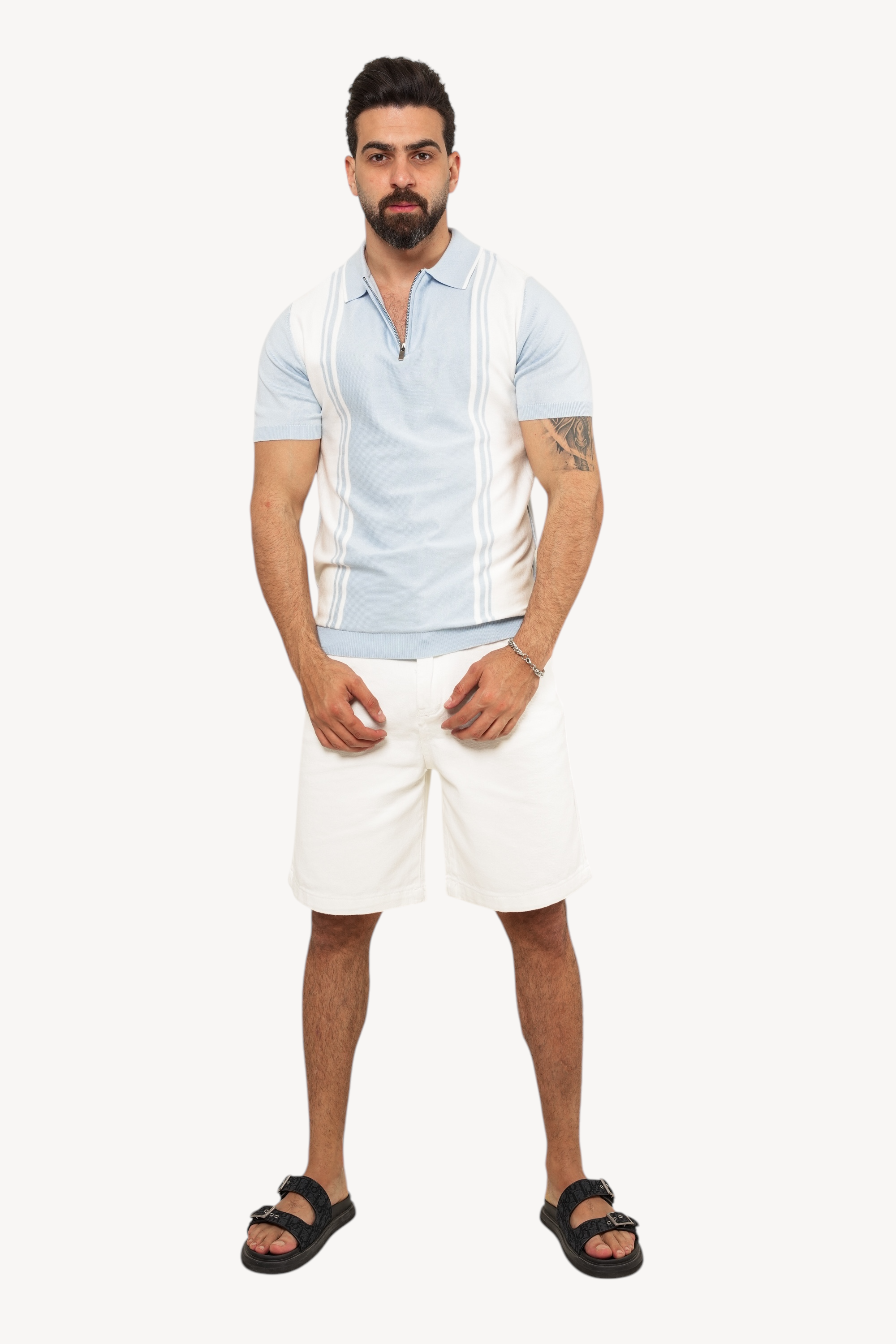 Zedd Polo