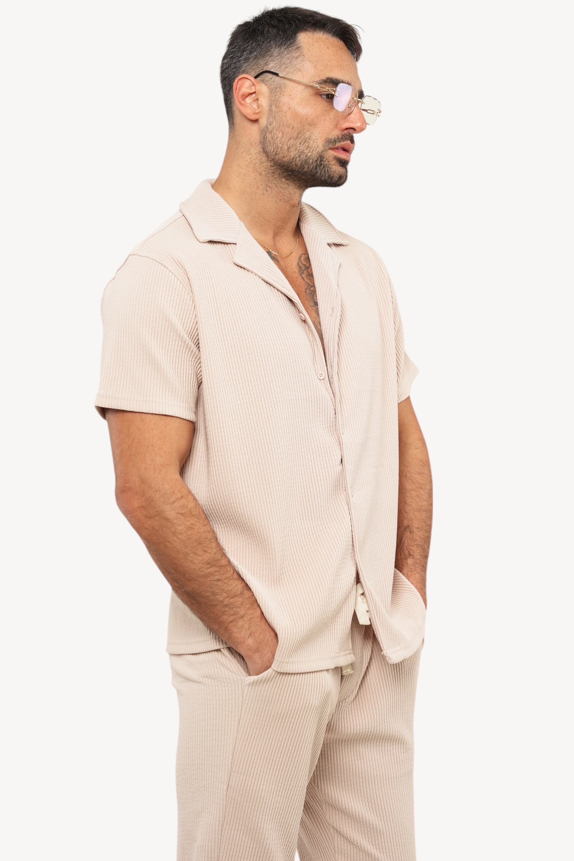Leo Set