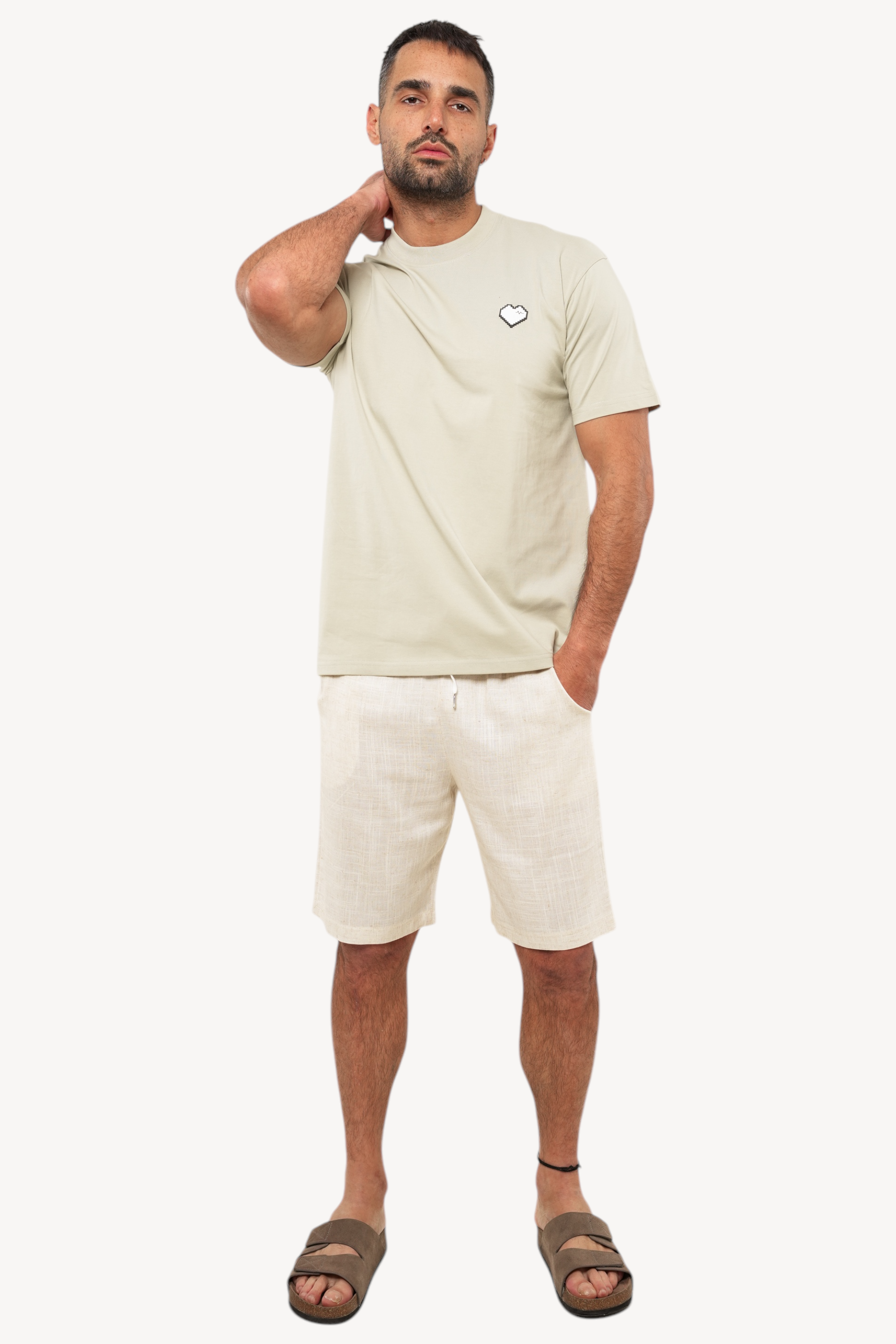 Louca Tee
