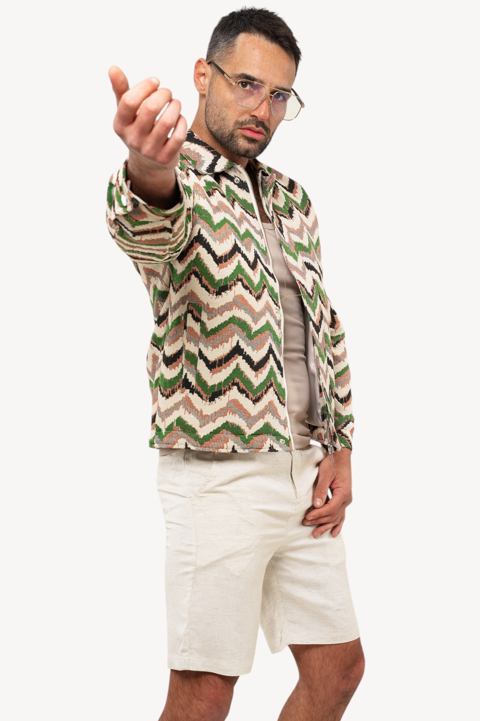 Eric Jacket