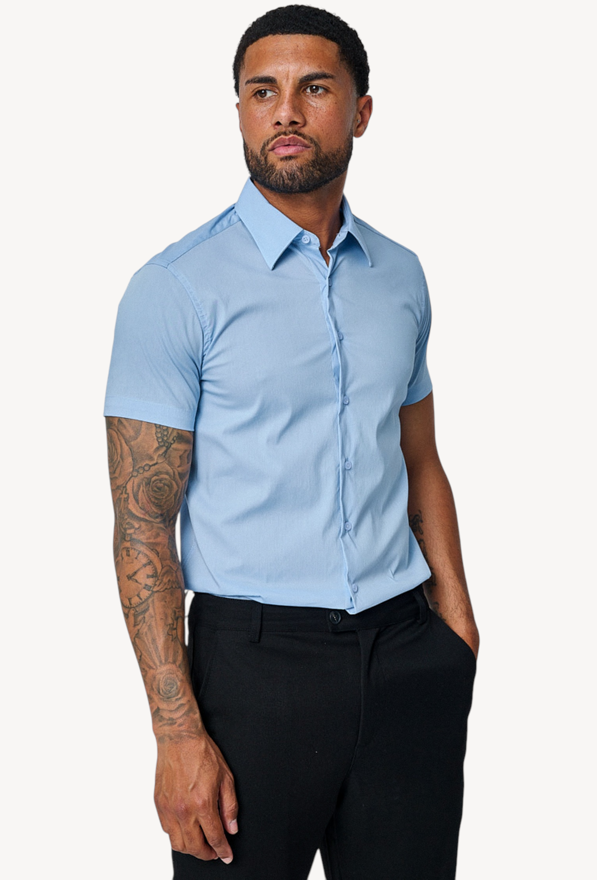 Dean Shirt