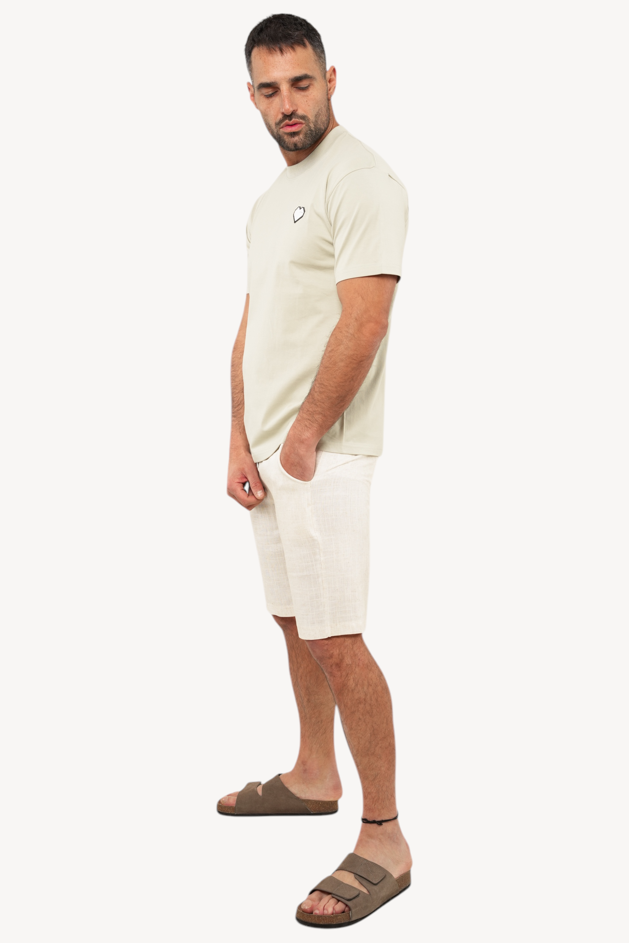 Louca Tee