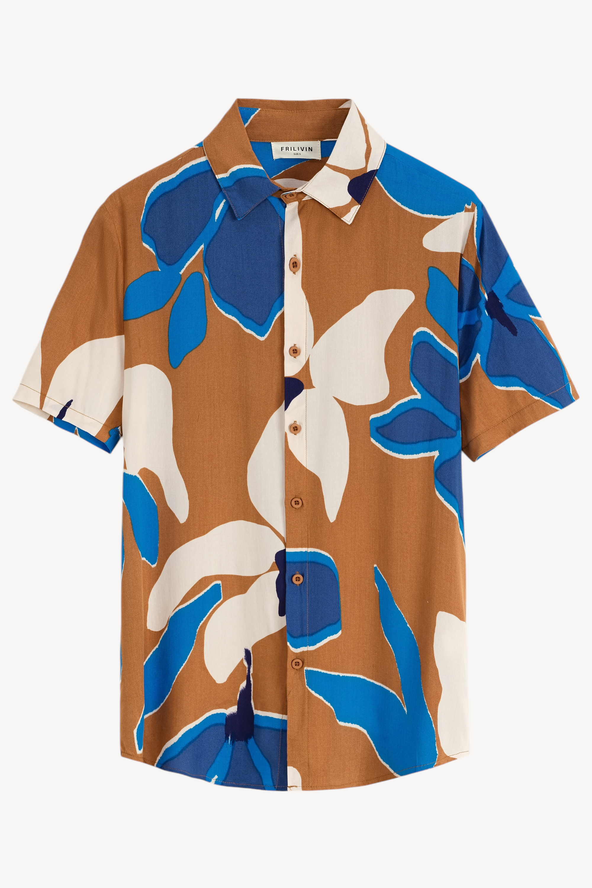 Calvin Shirt