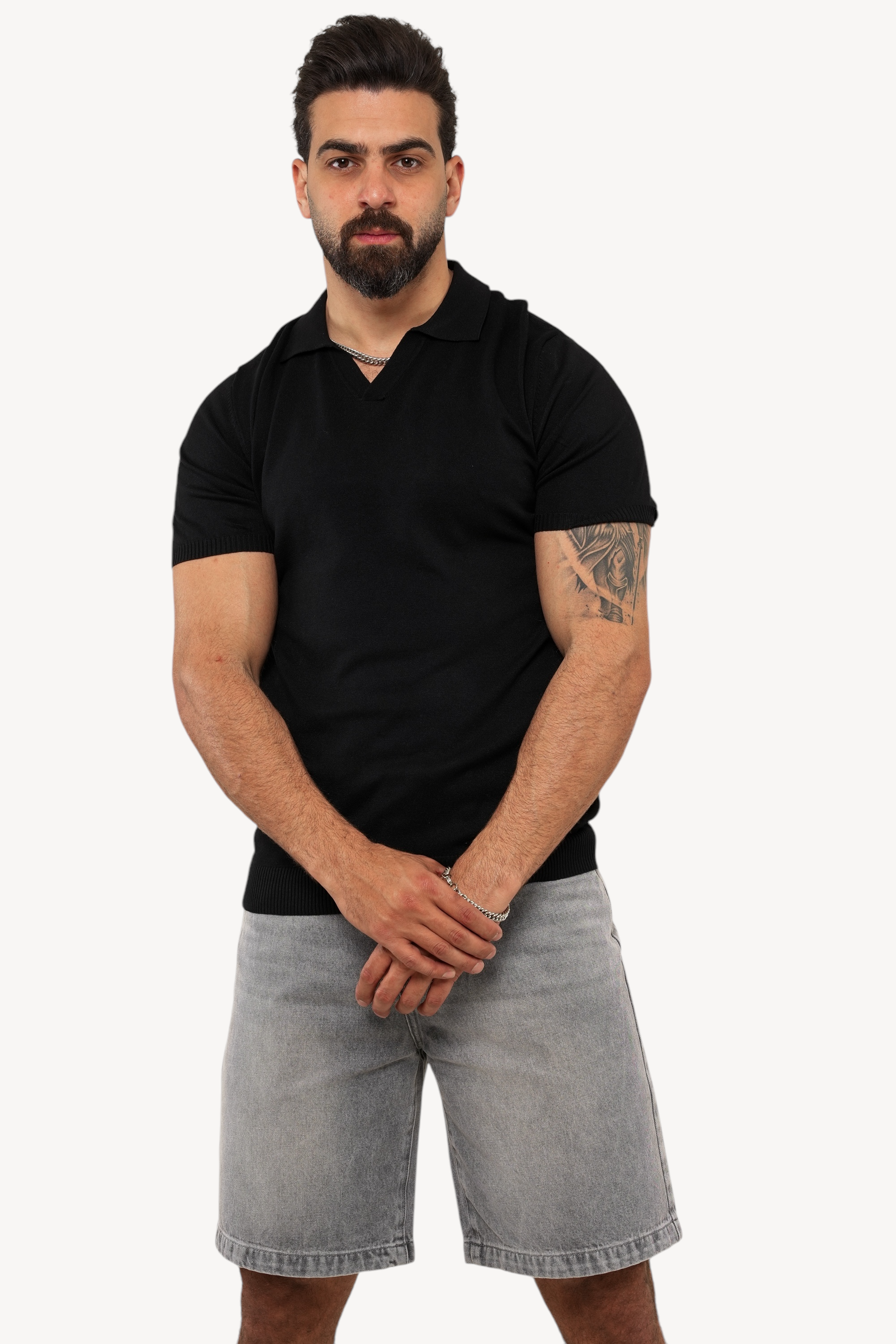 Jeremy Polo