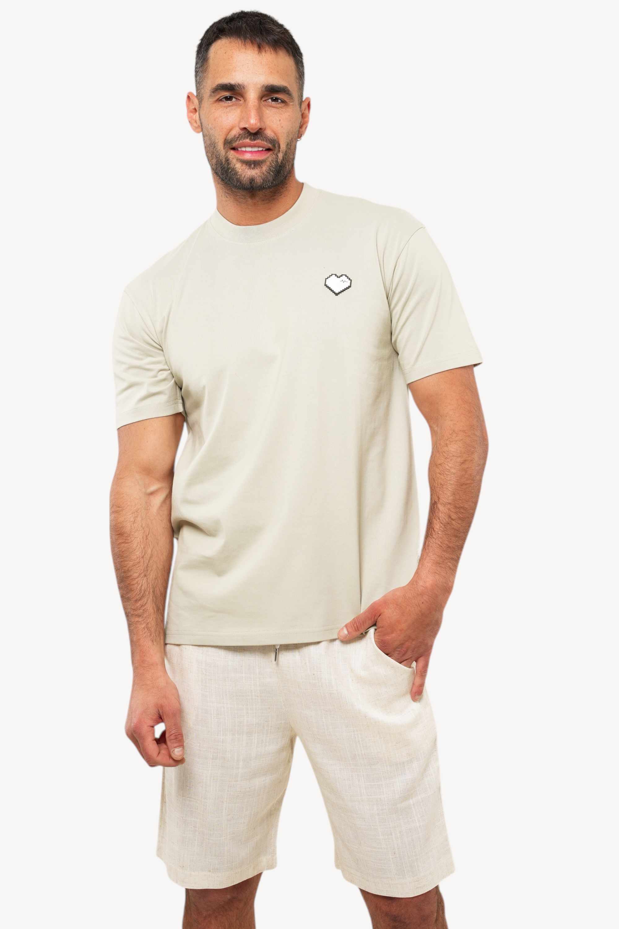 Louca Tee