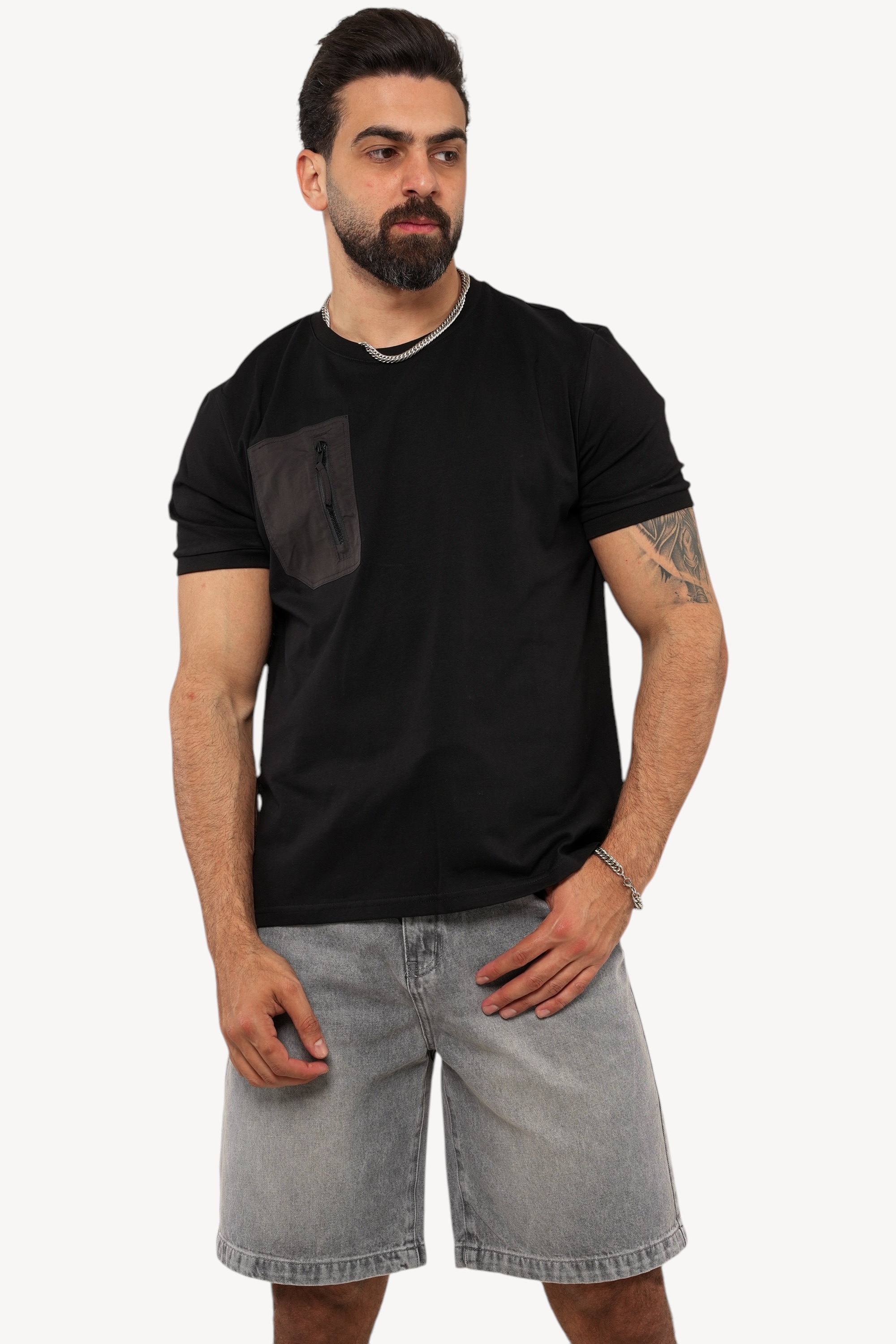 Alexander Tee