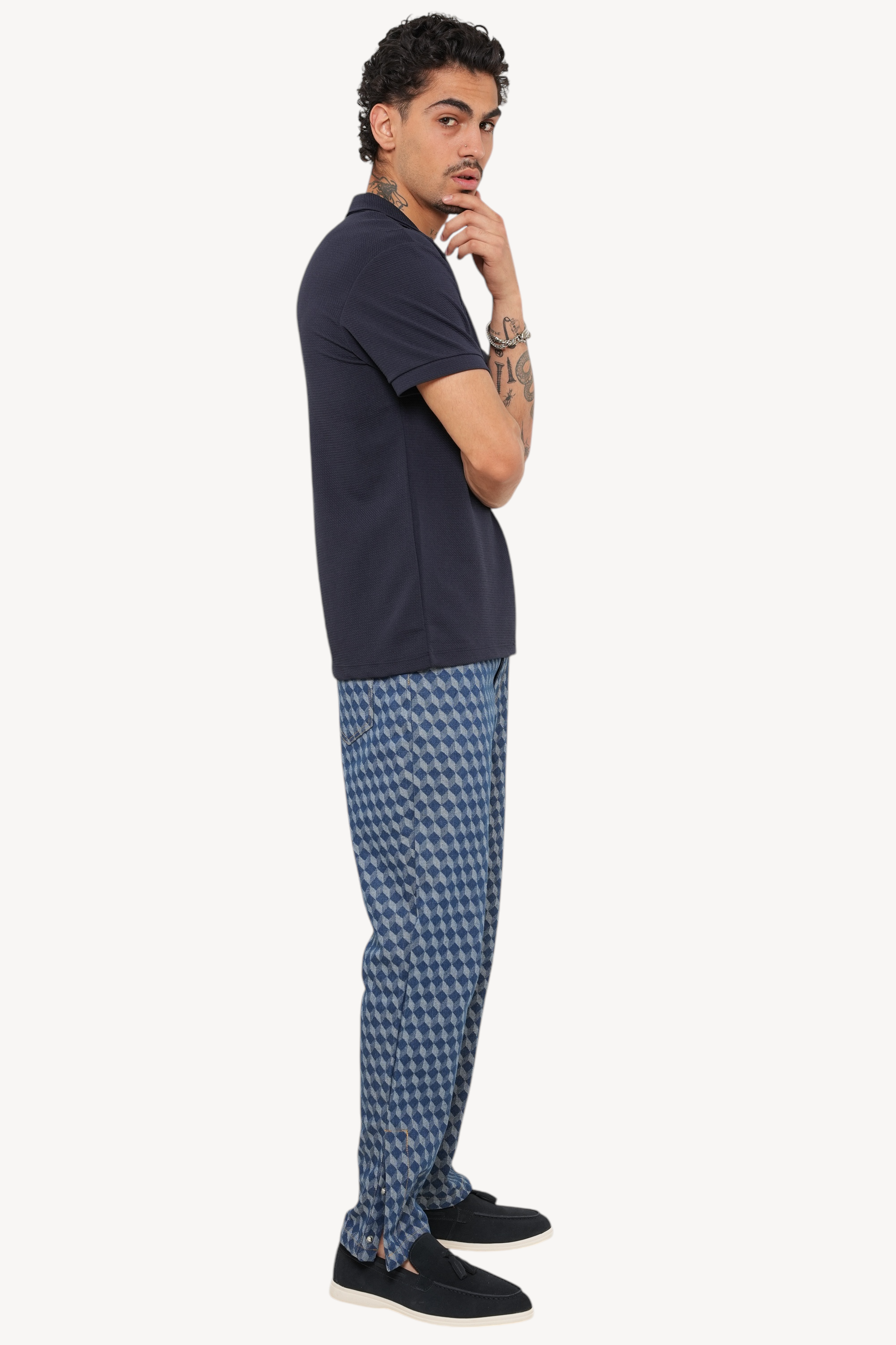 Cruz Polo