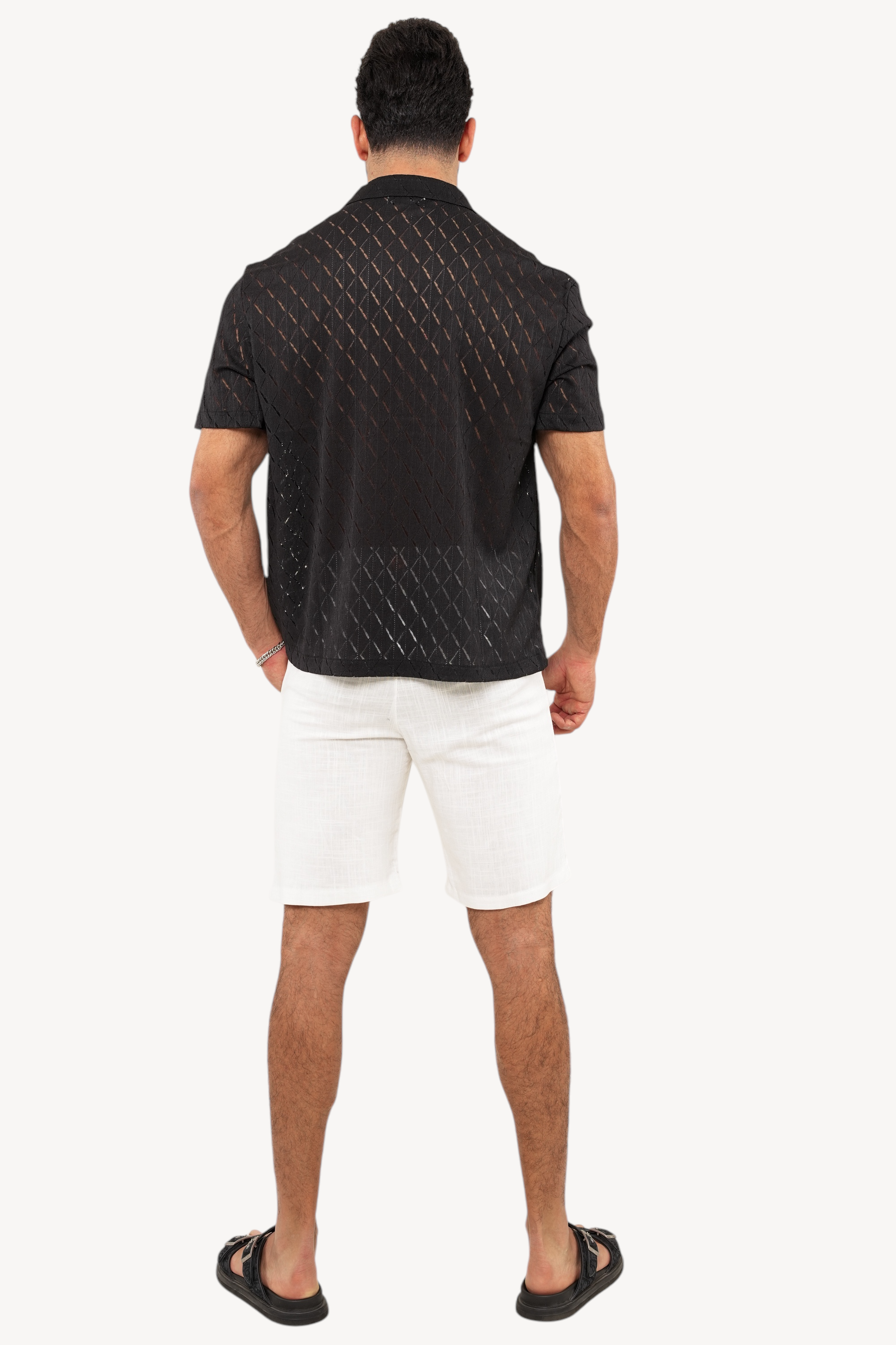 Luis Shirt