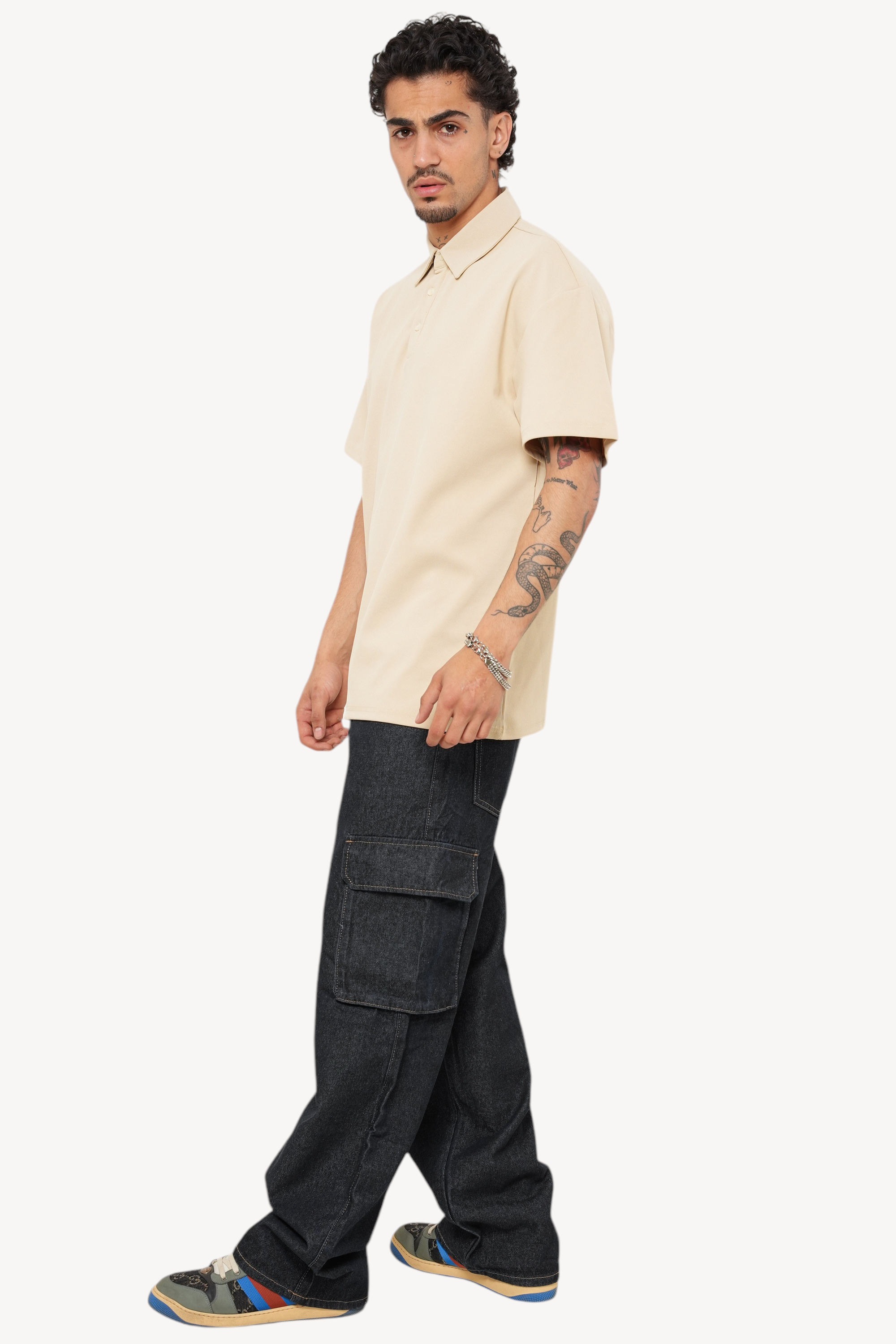Jax Polo