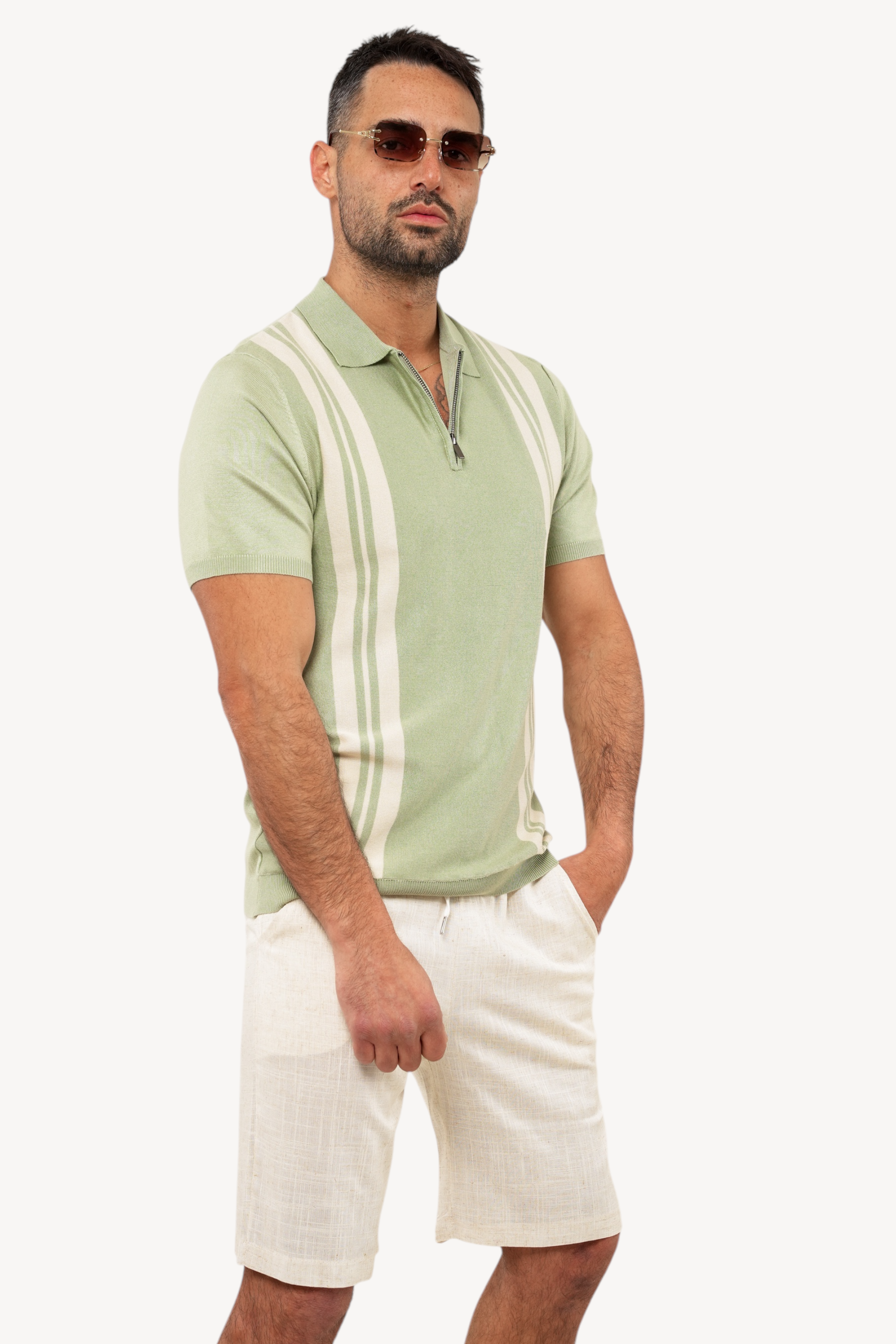 Zedd Polo