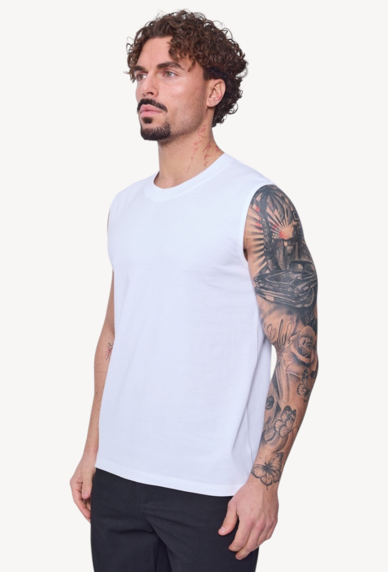Nick Tank Top