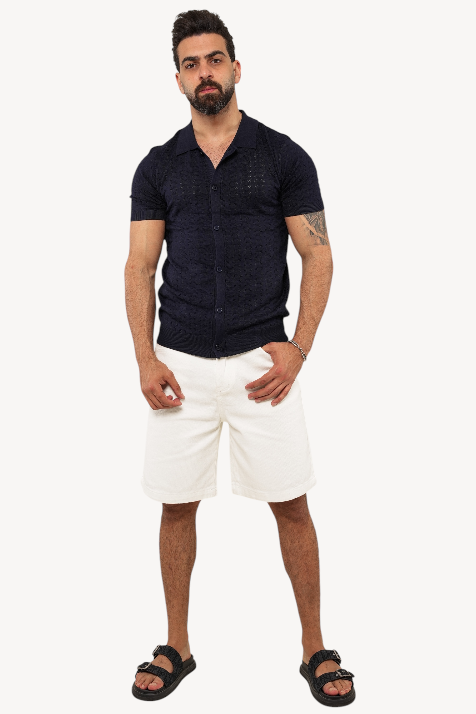 Henry Shirt