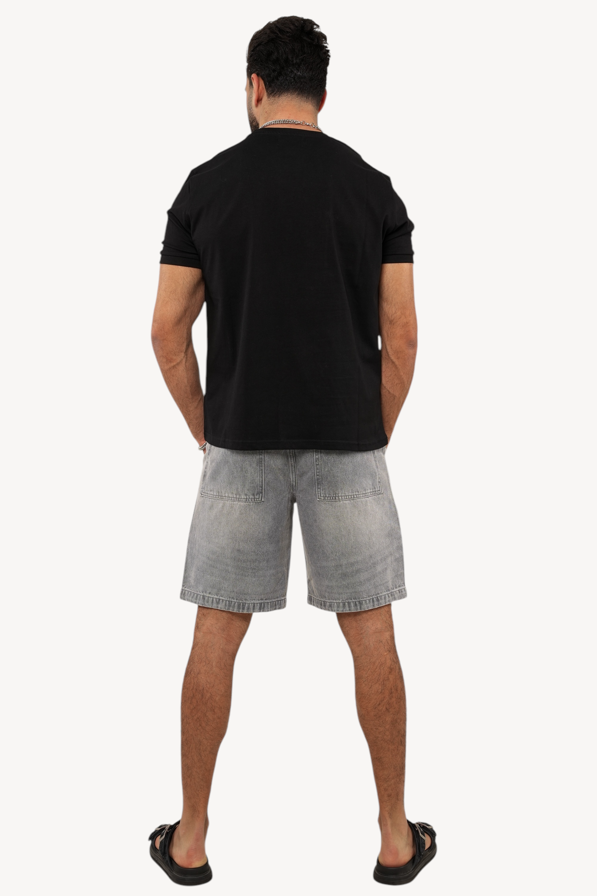 Alexander Tee