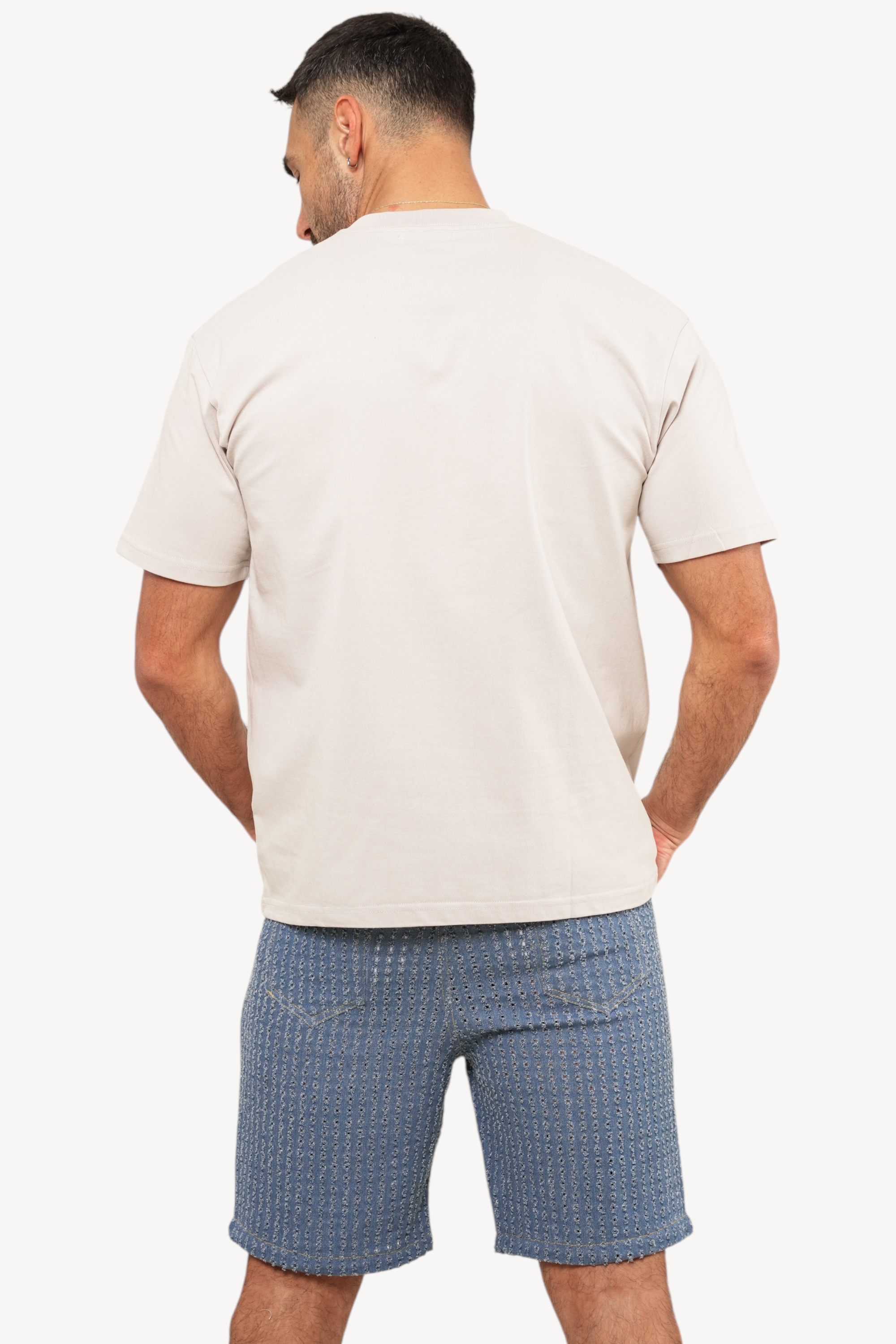 James Tee