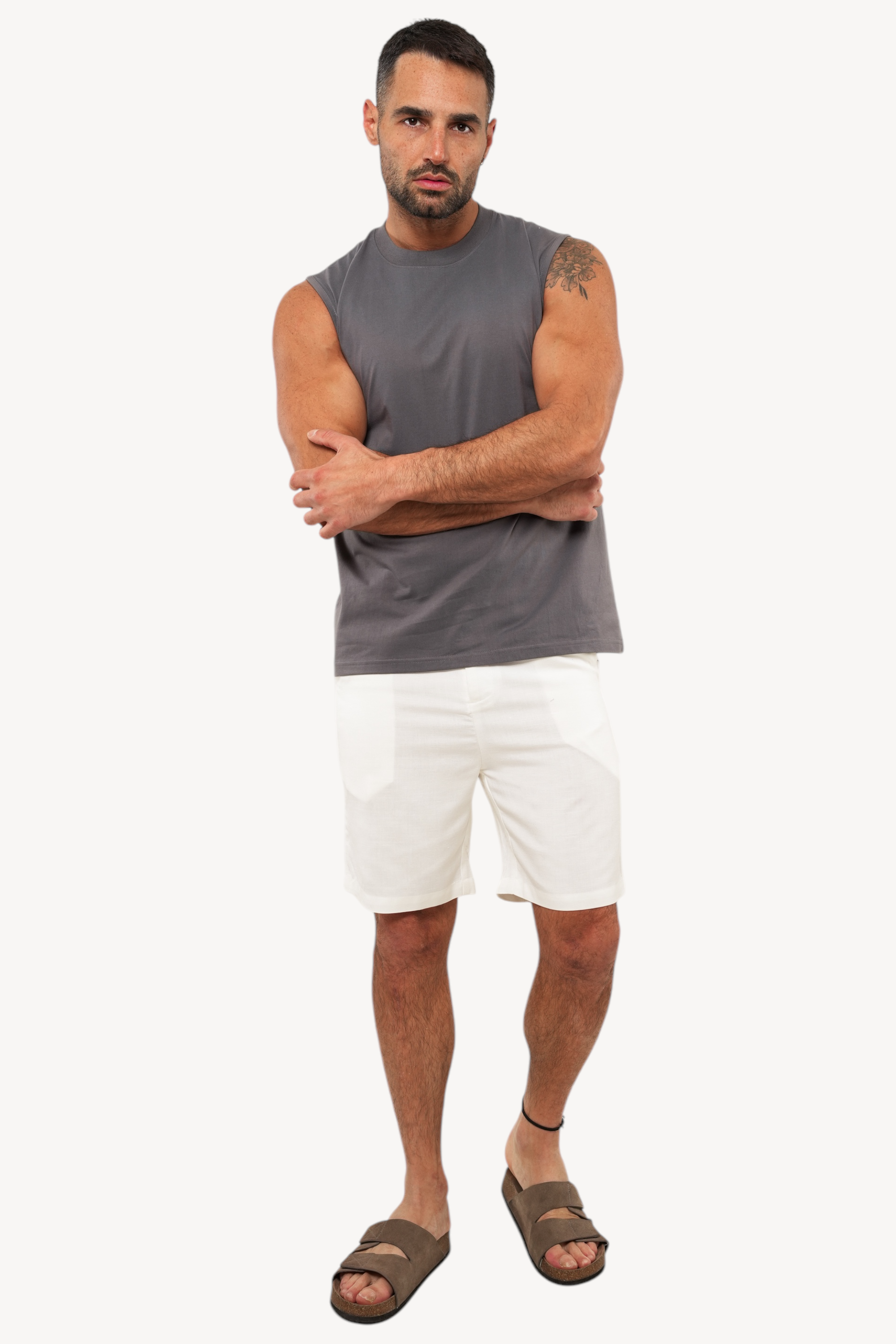 Nick Tank Top