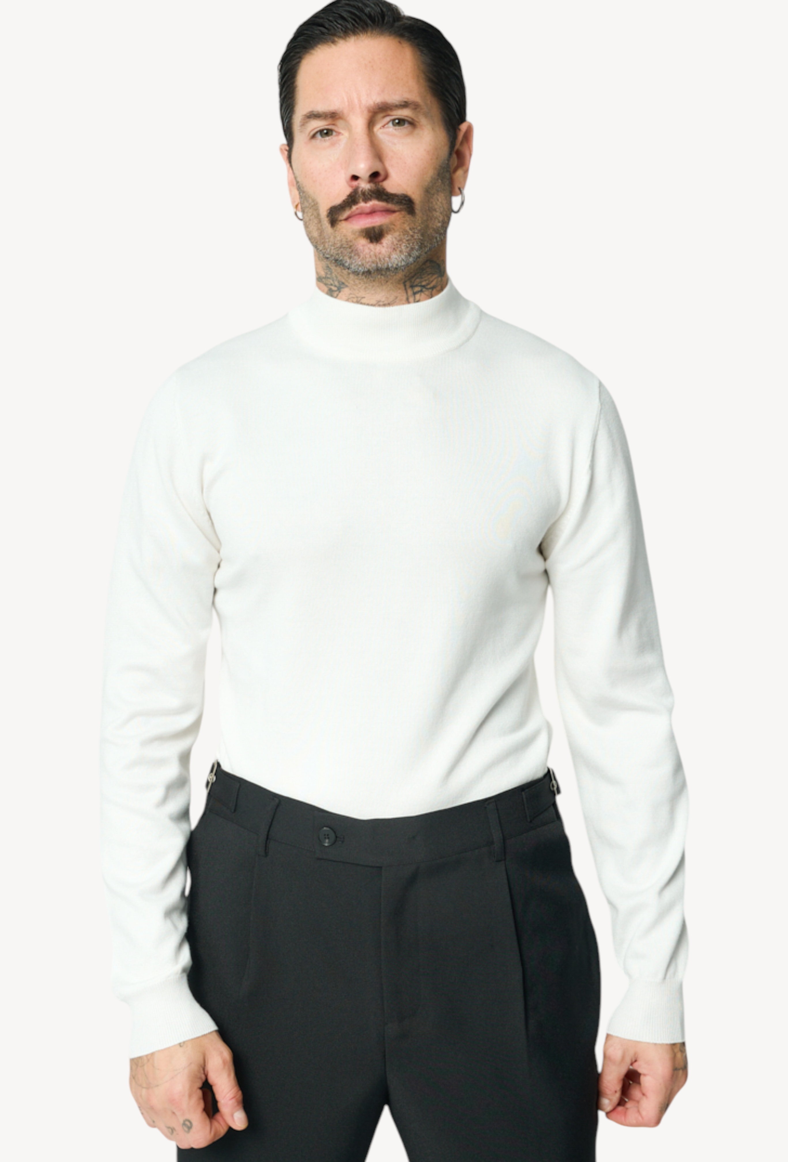 Sam Sweater