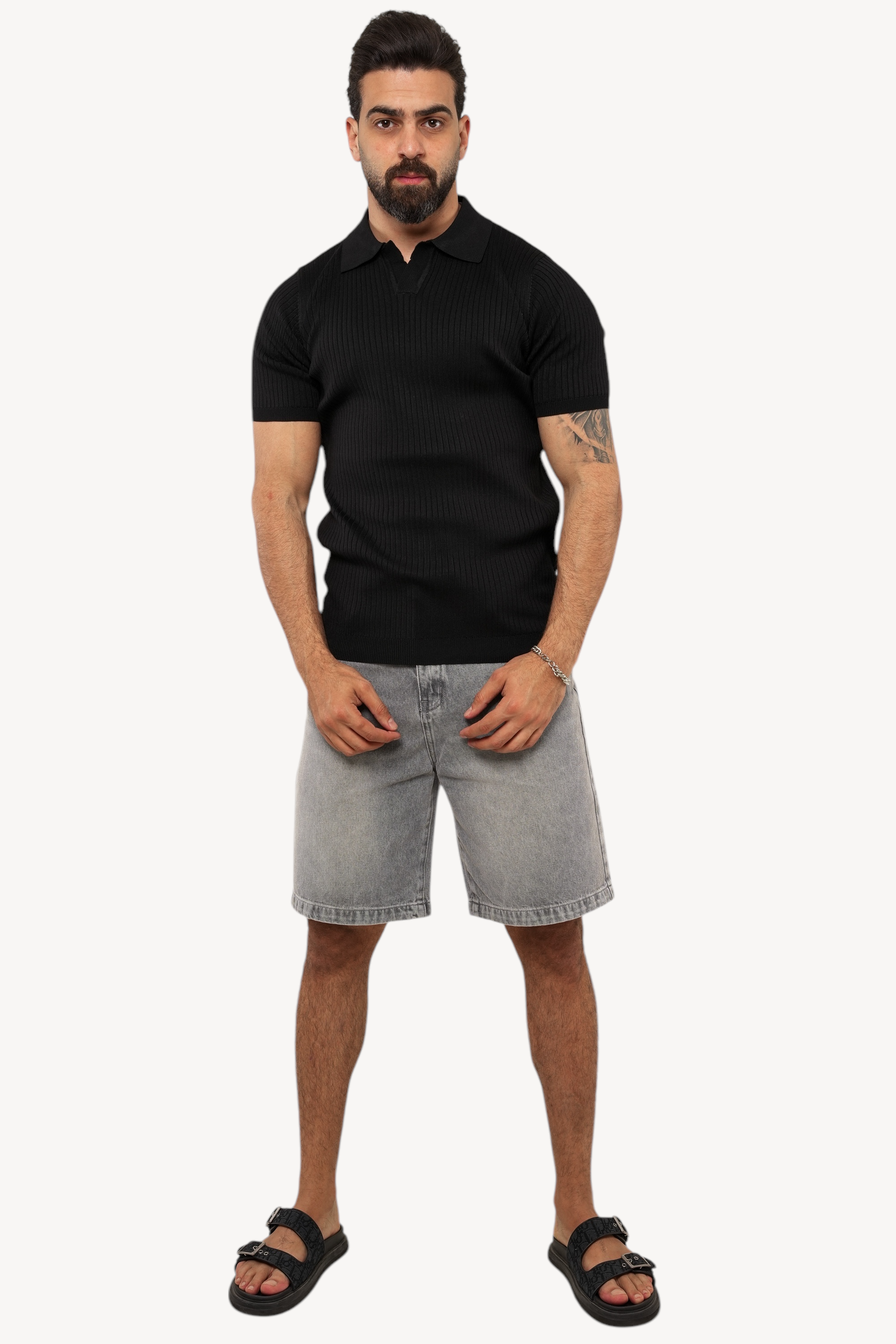 Jeremiah Polo