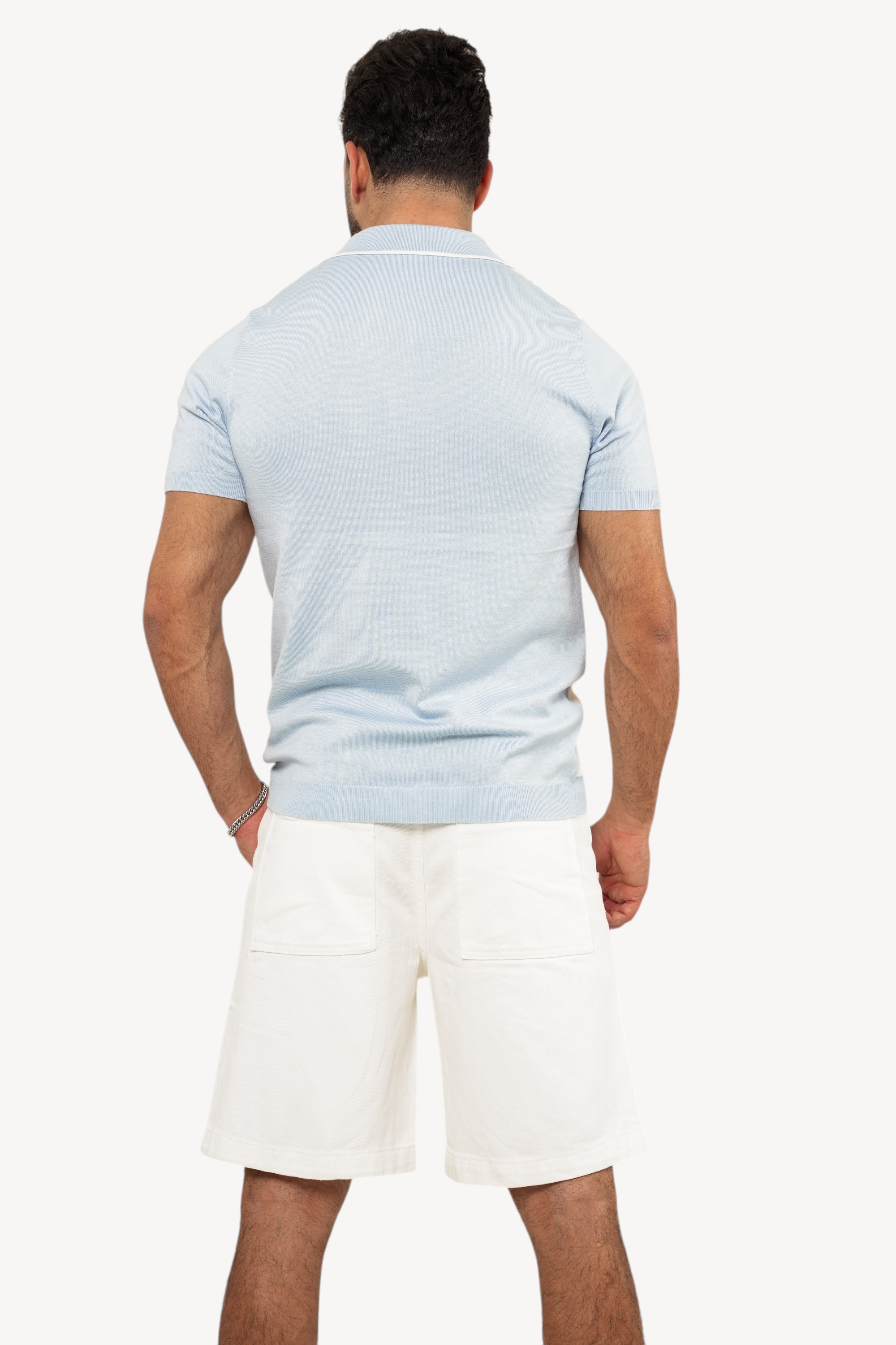 Zedd Polo