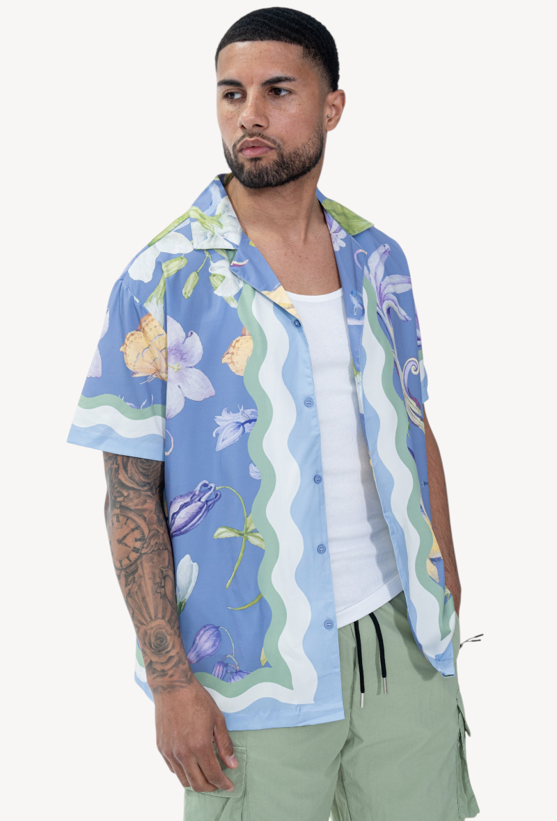 Mezo Shirt