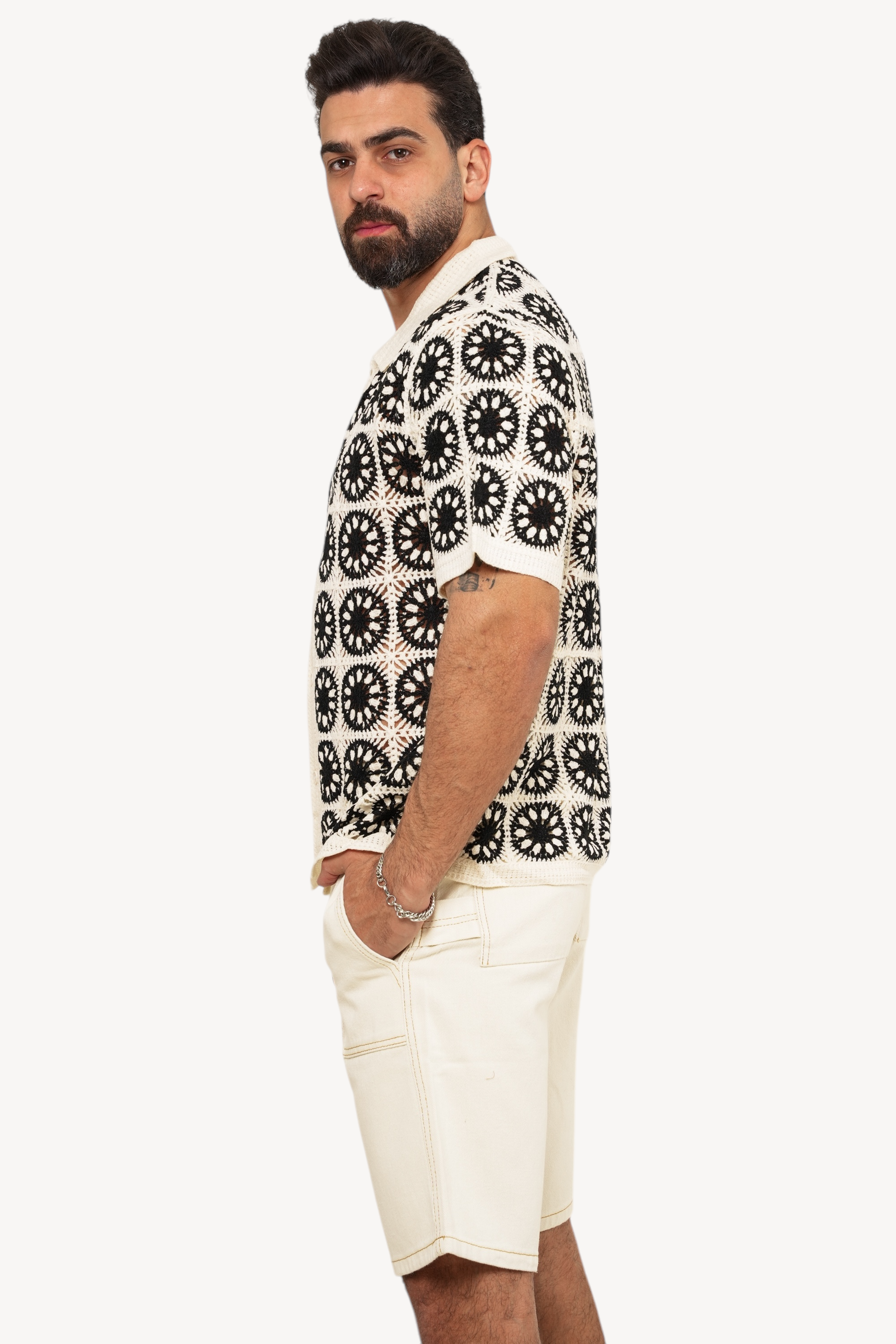 Tristan Shirt