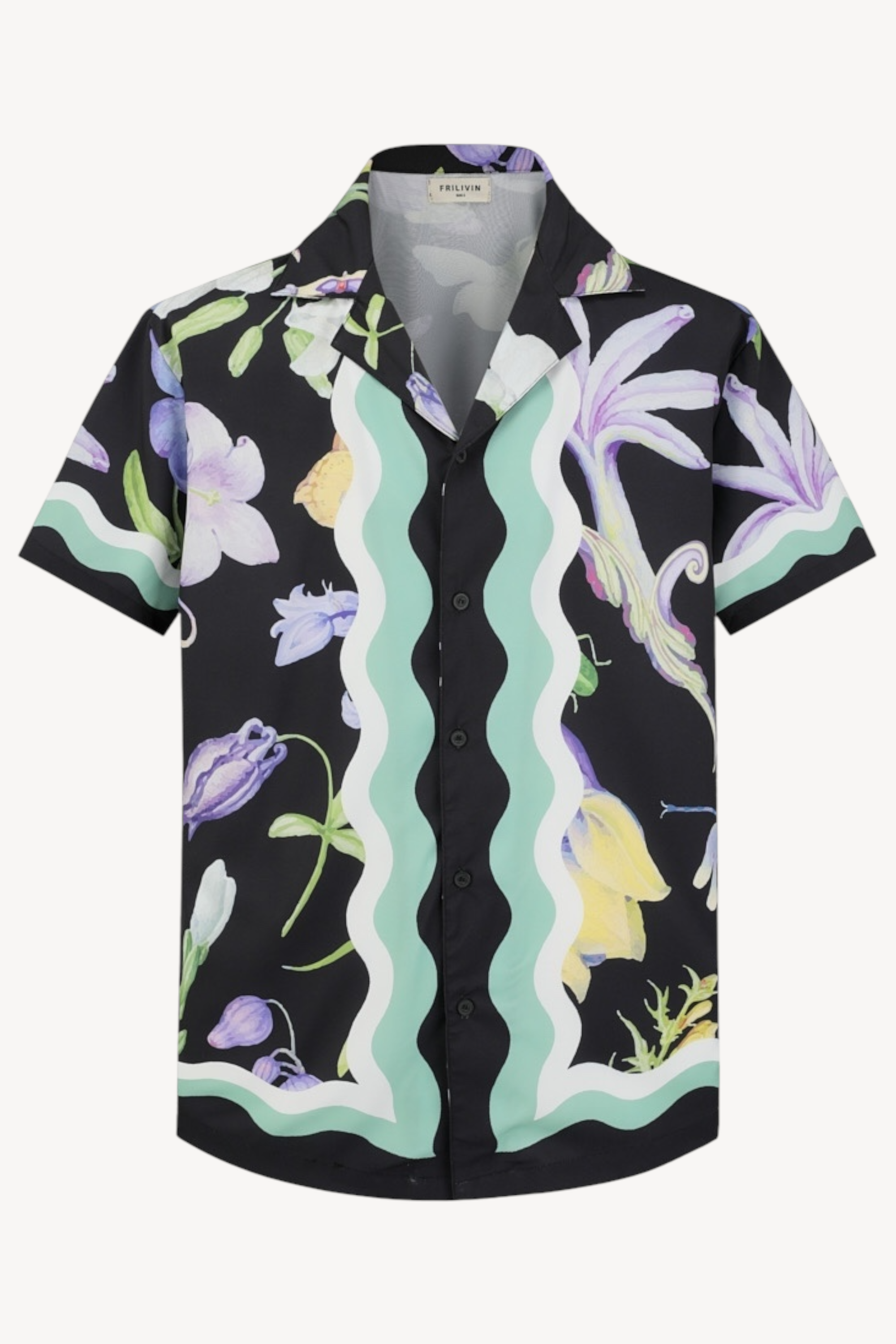 Mezo Shirt