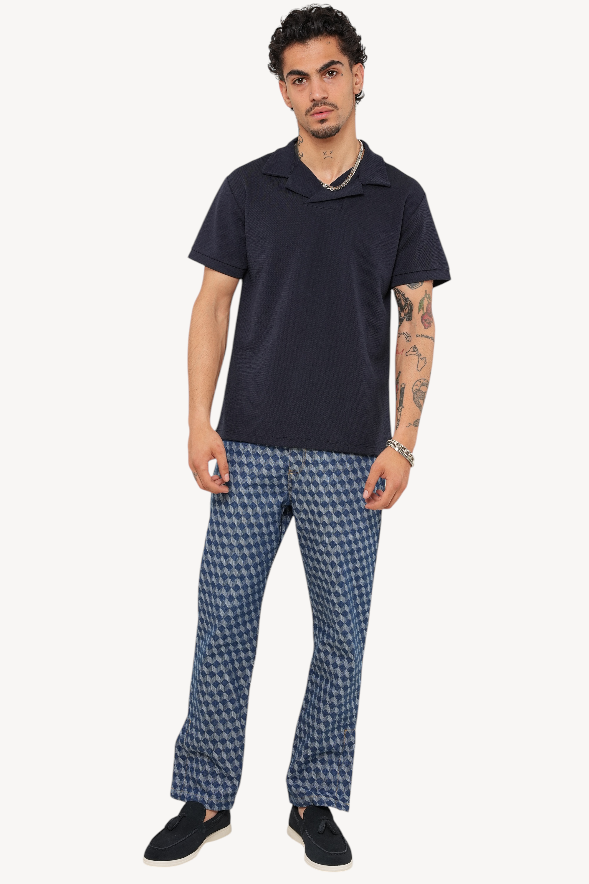 Cruz Polo