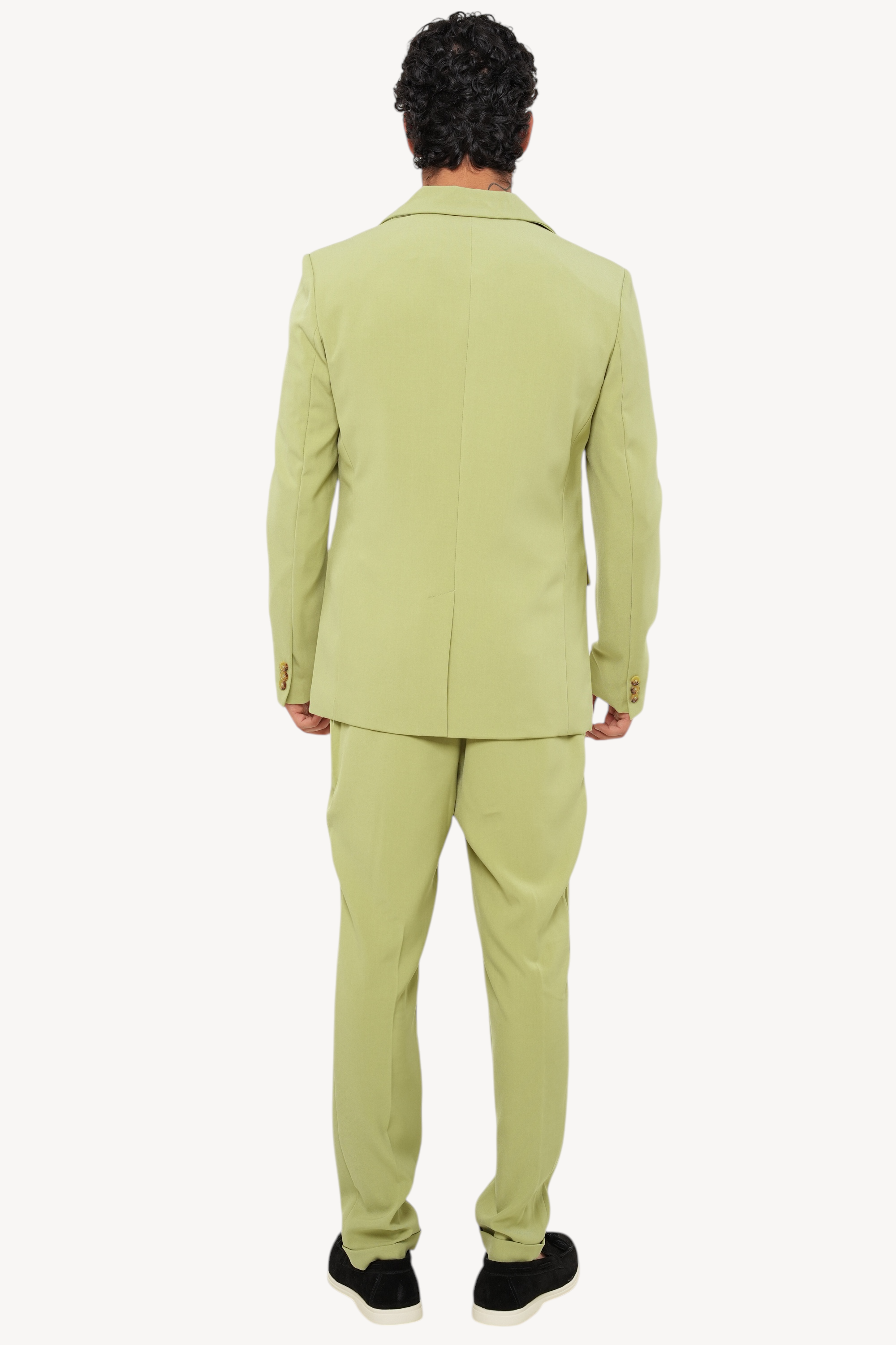 Giovanni Suit Pantalon