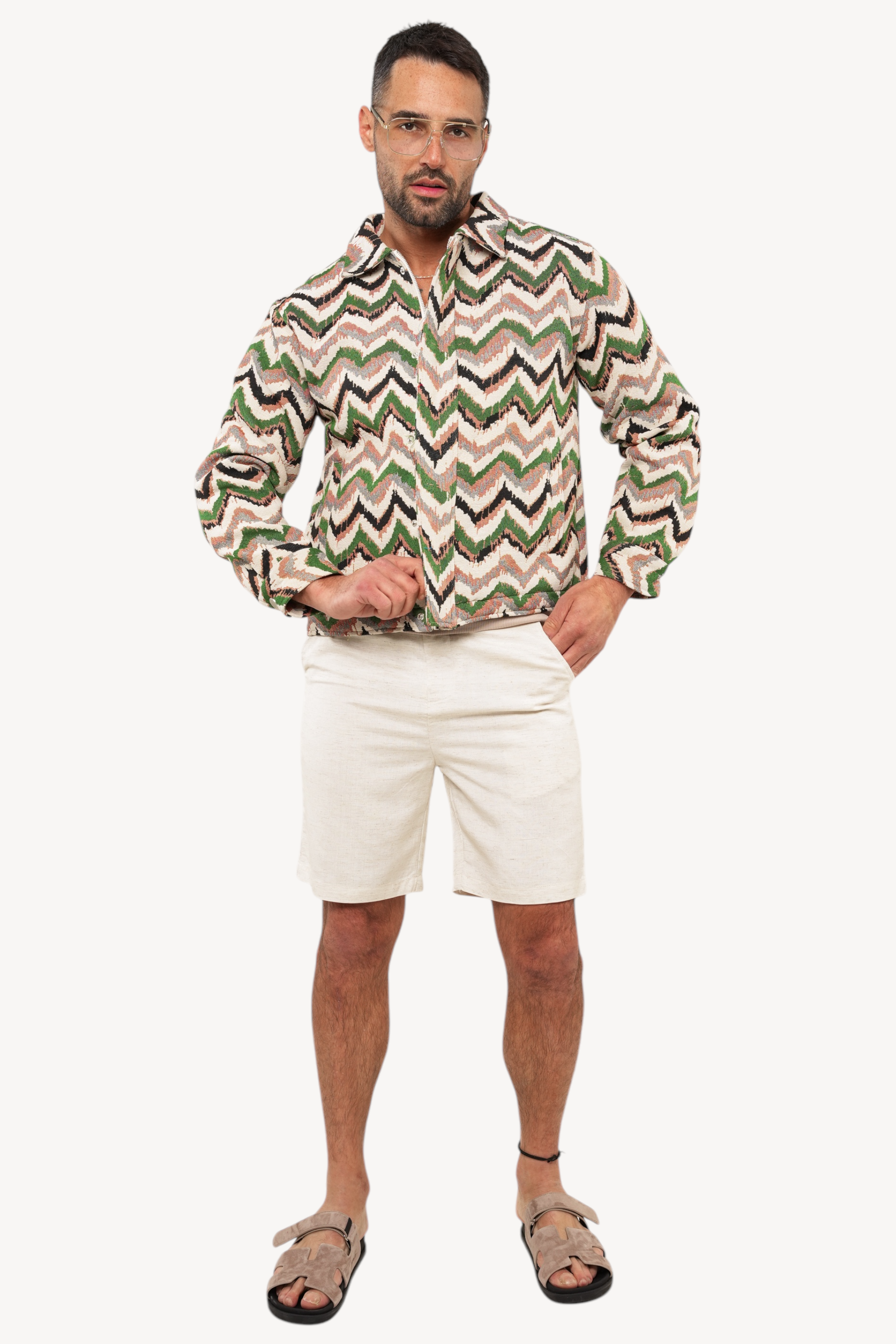 Eric Jacket