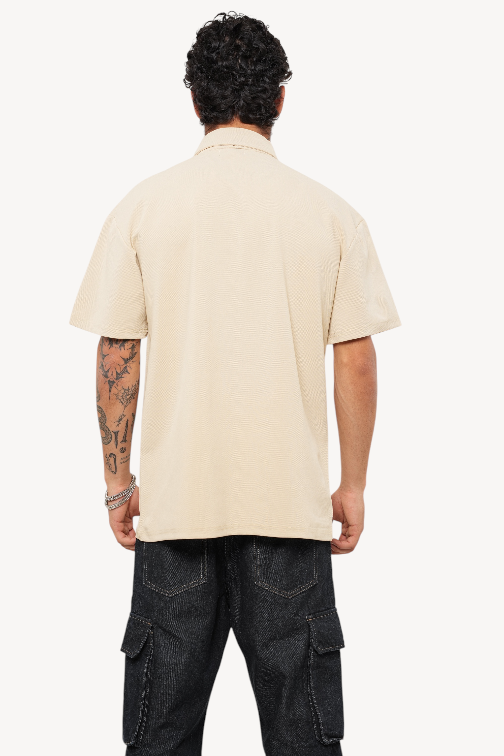Jax Polo