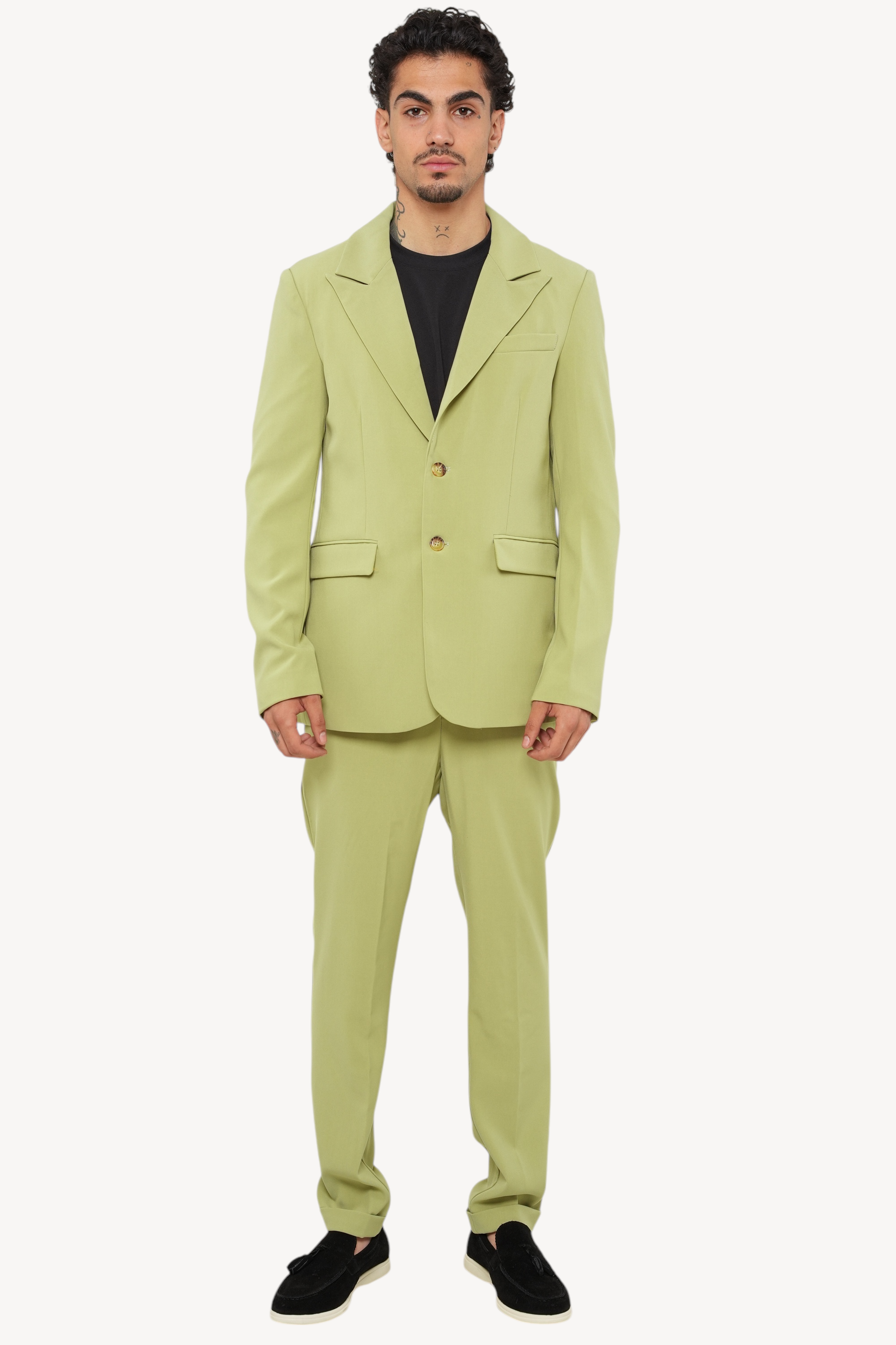 Giovanni Suit Pantalon