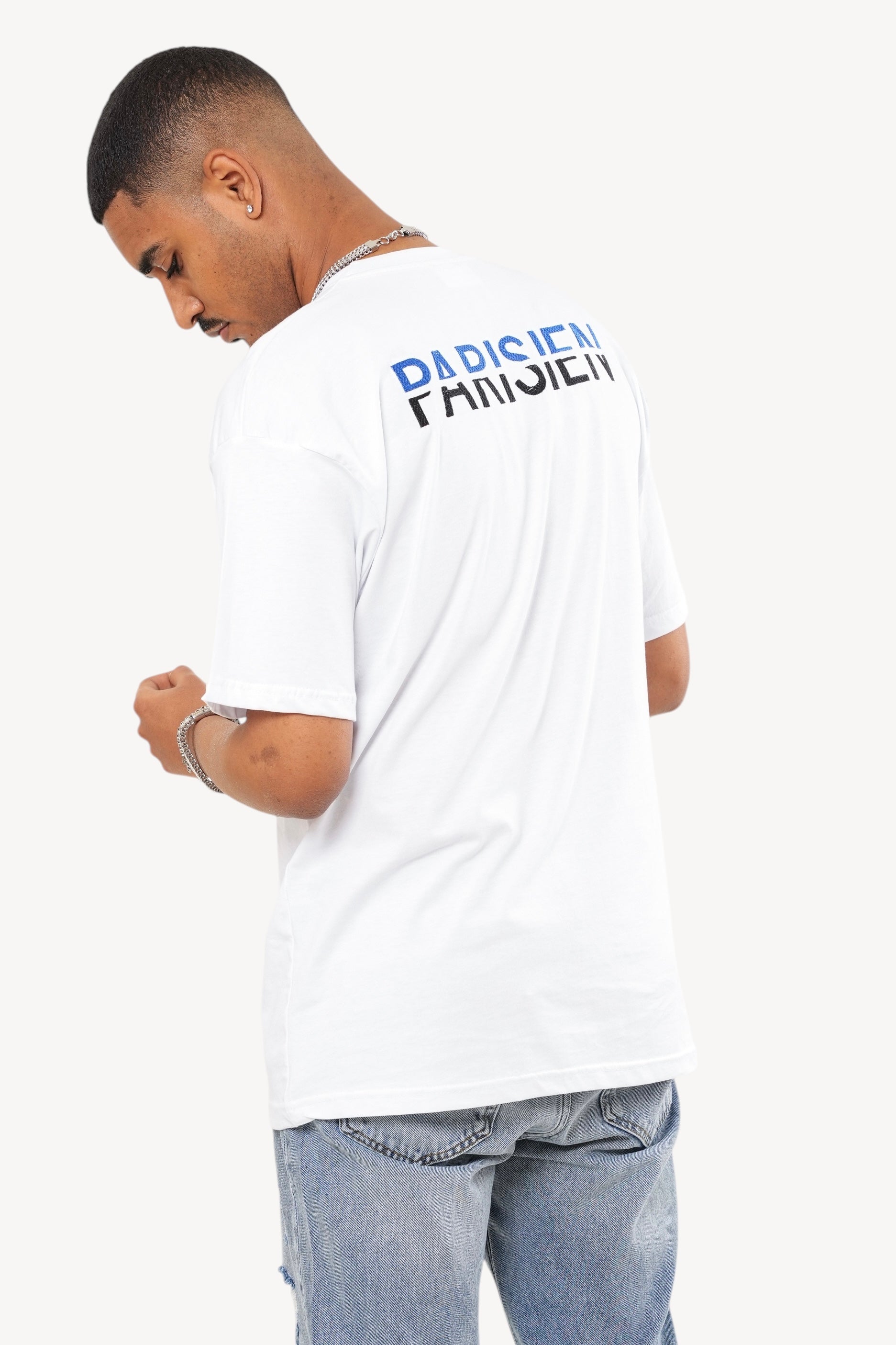 Parisien Tee