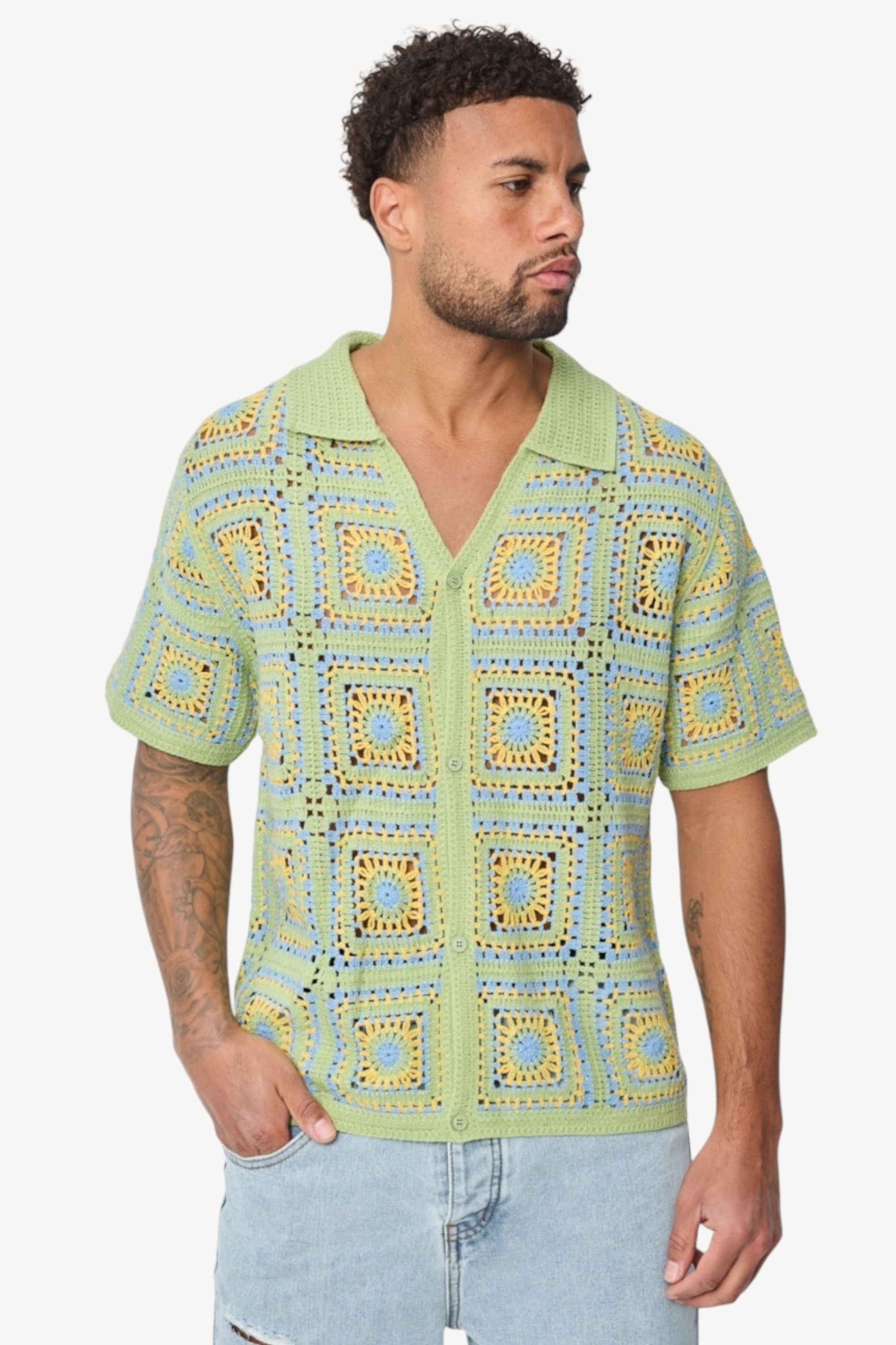 Tristan Shirt