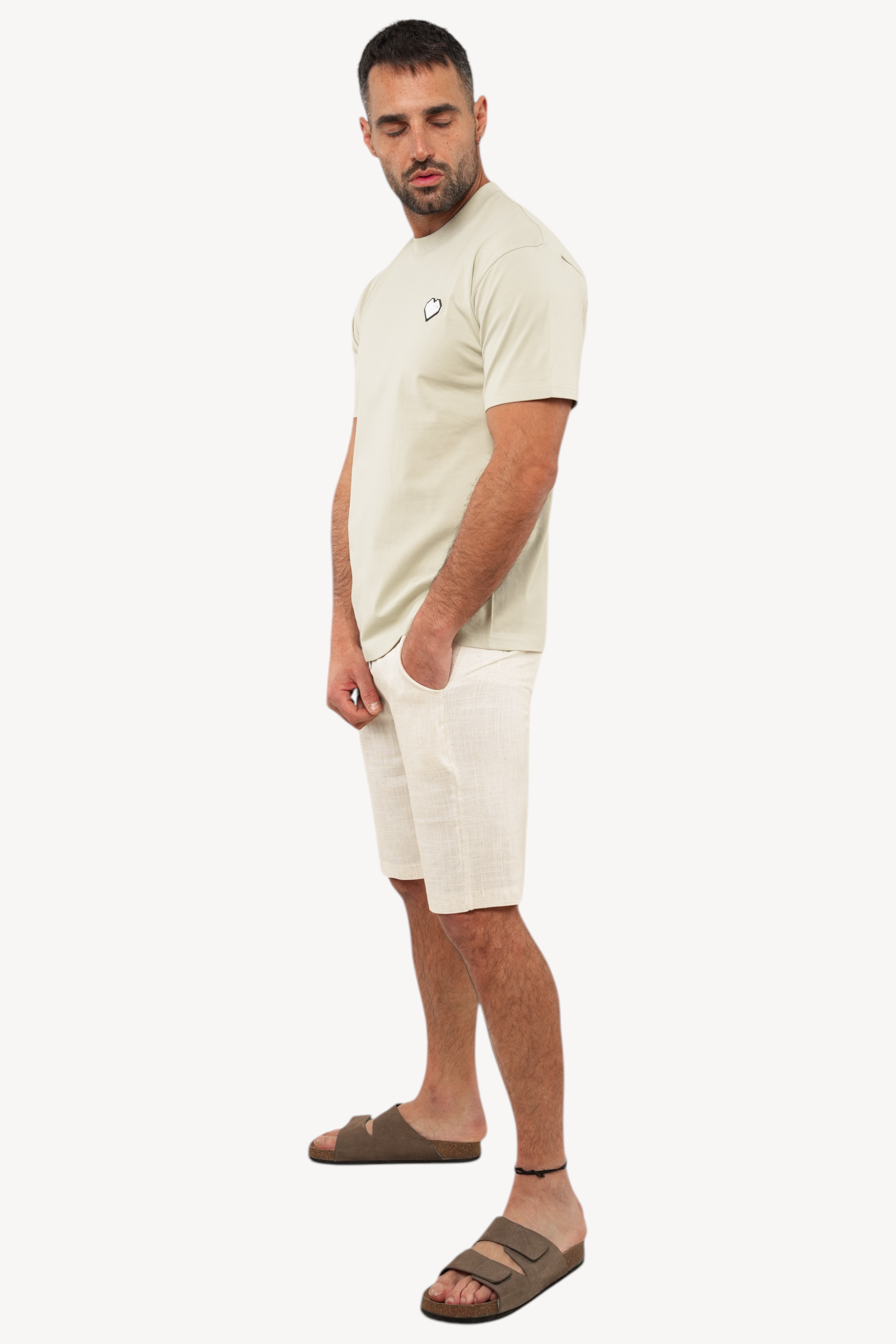 Louca Tee