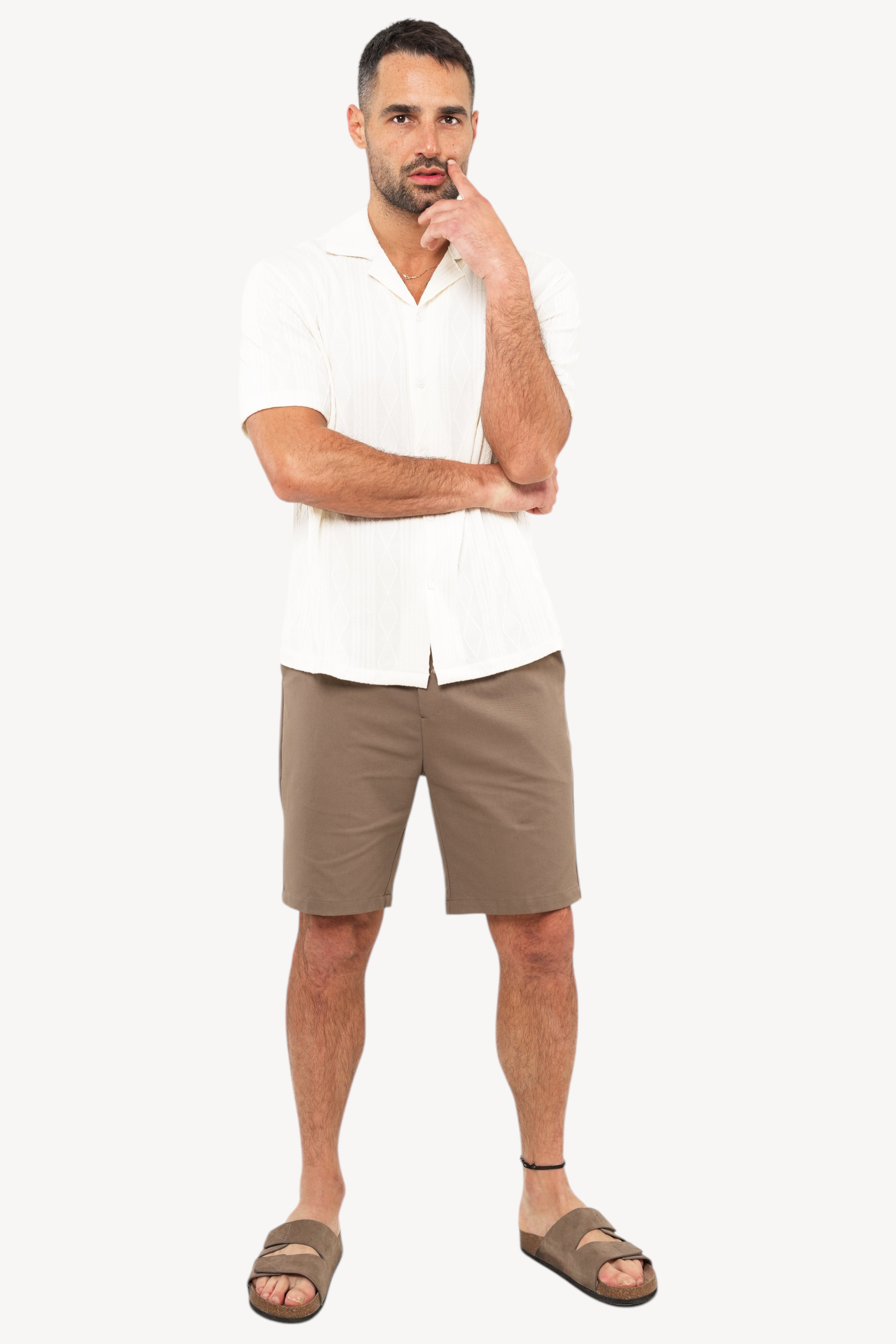 Colt Shirt