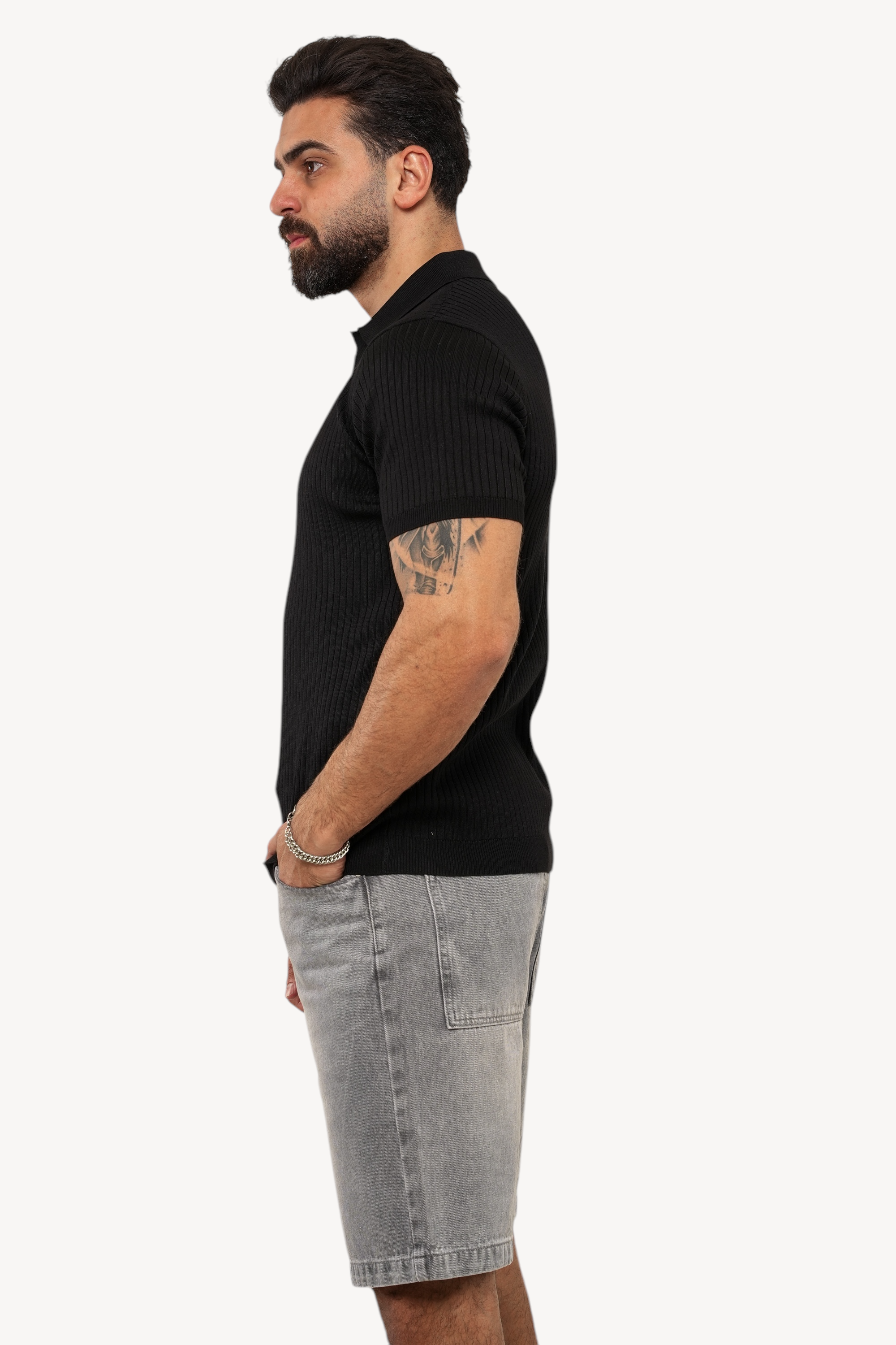 Jeremiah Polo