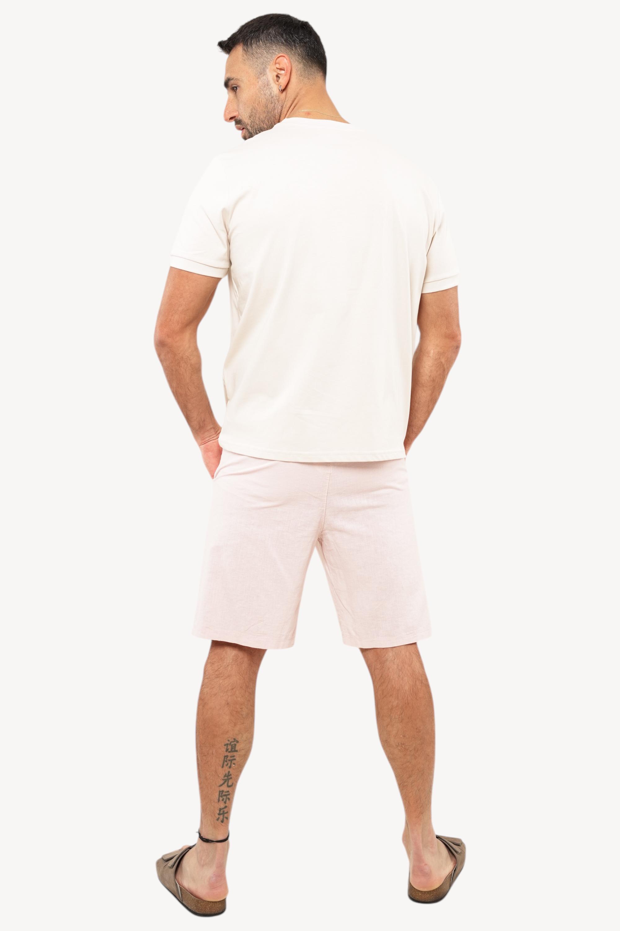 Alexander Tee