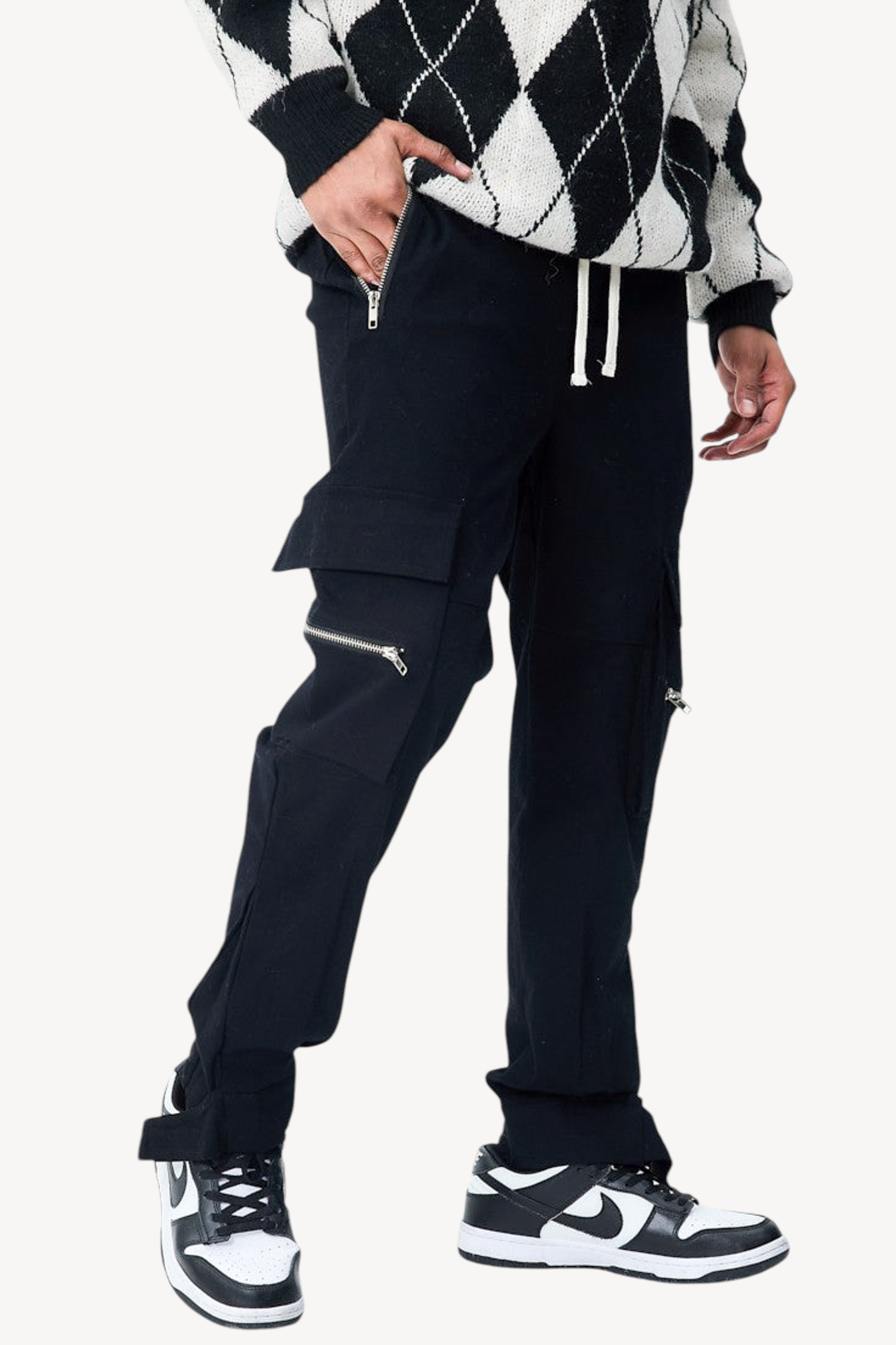 Arran Trouser