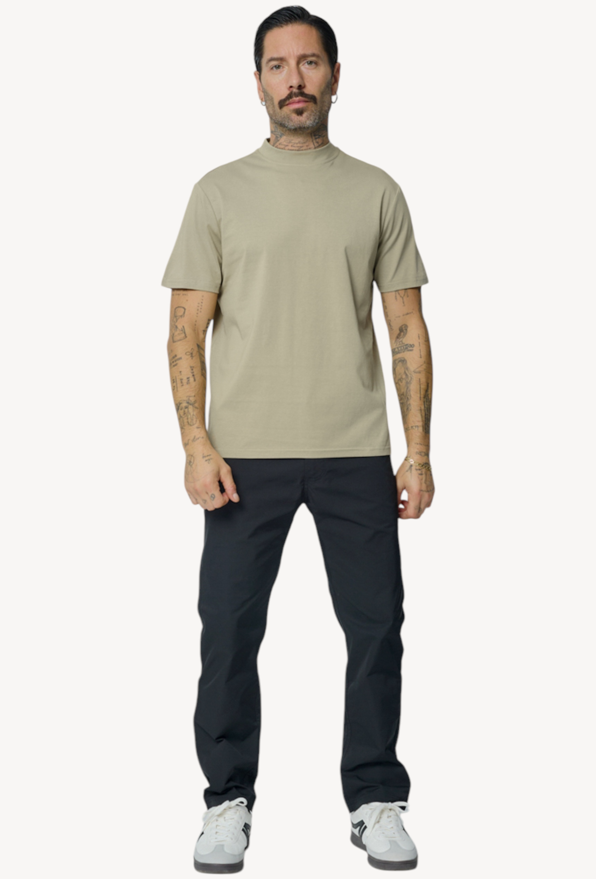 Donny Tee