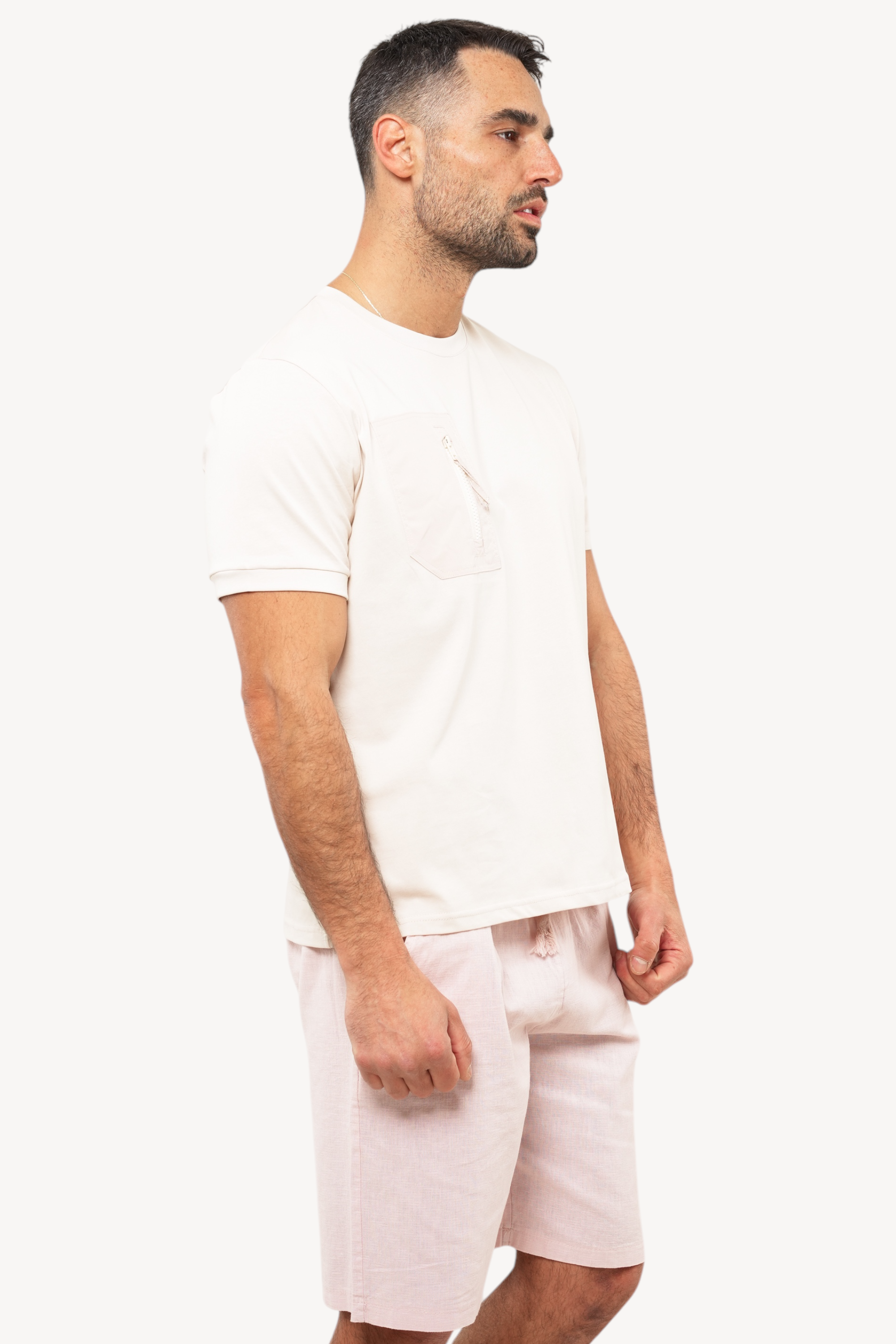 Alexander Tee