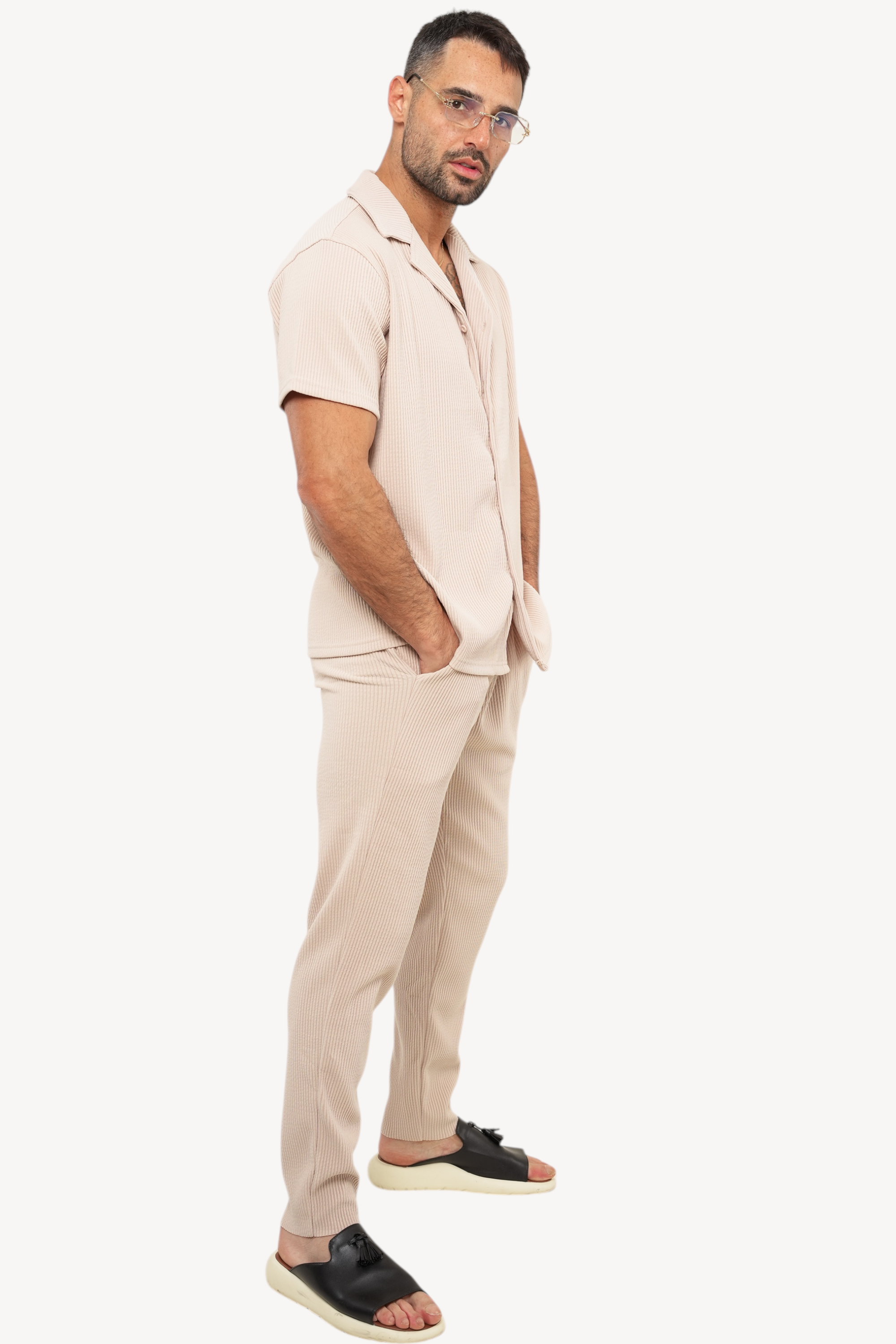 Leo Set