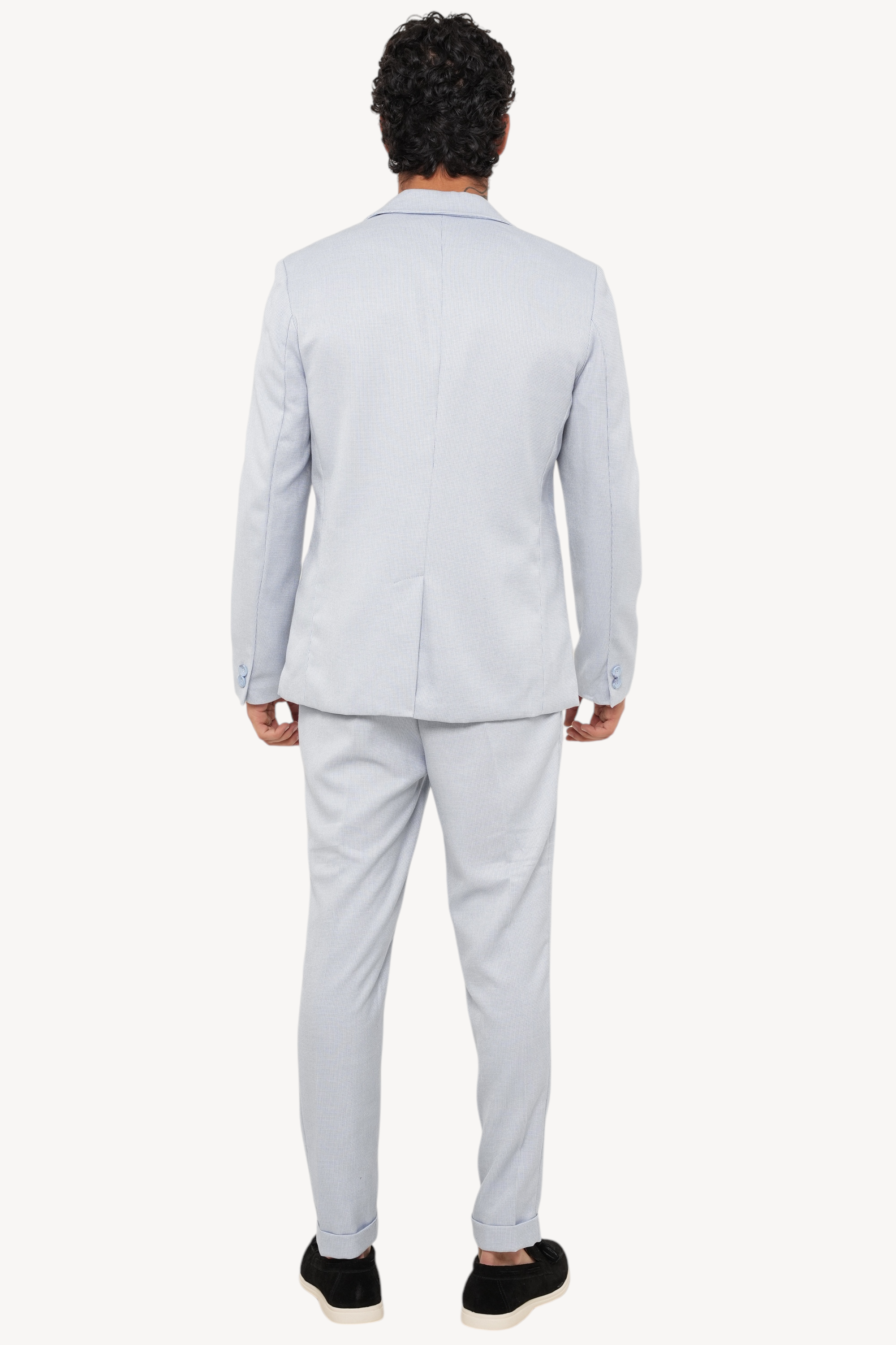 Harrison Suit Blazer