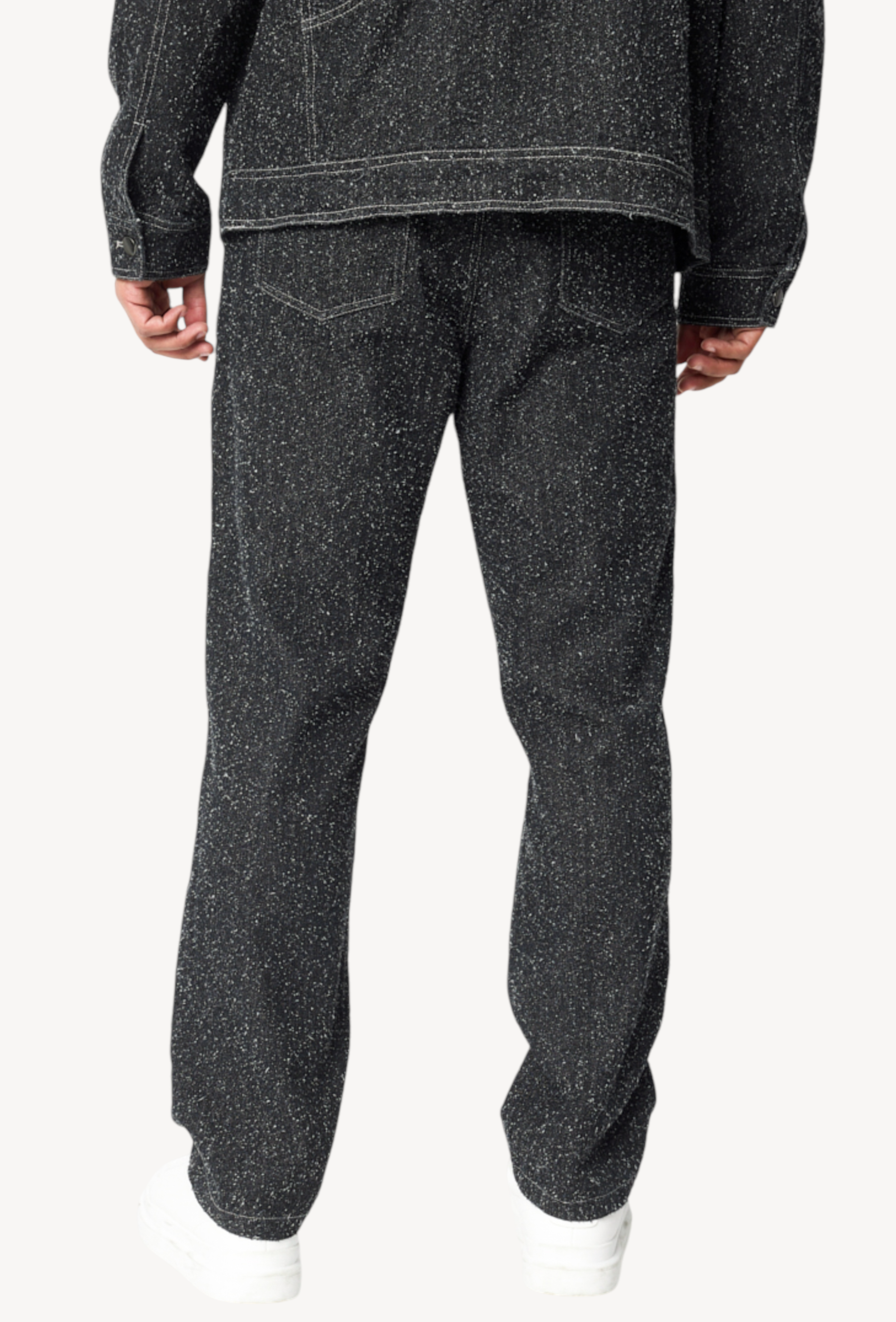 Jonathan Trouser