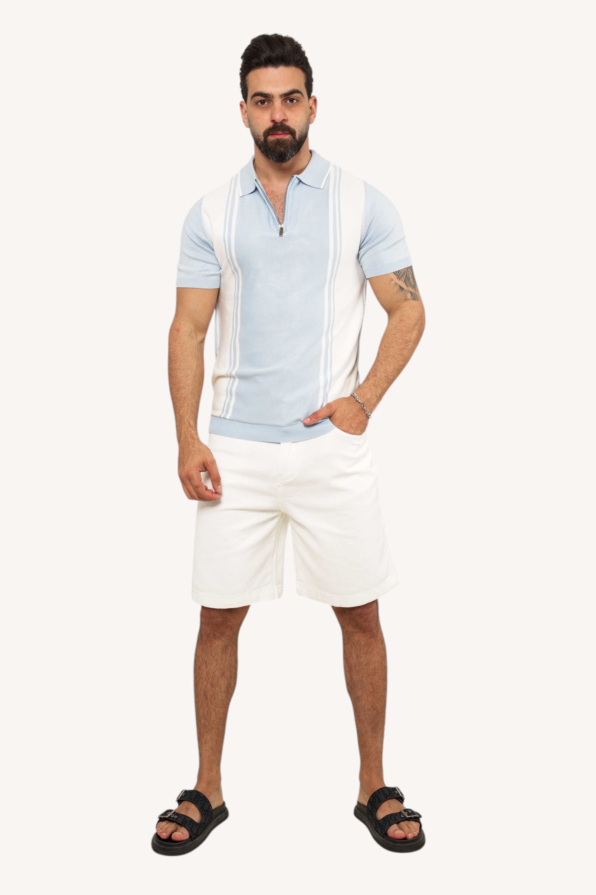 Zedd Polo