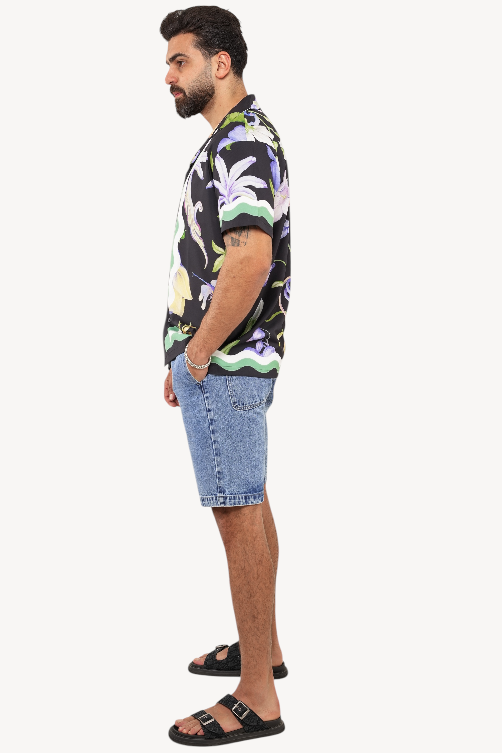Mezo Shirt