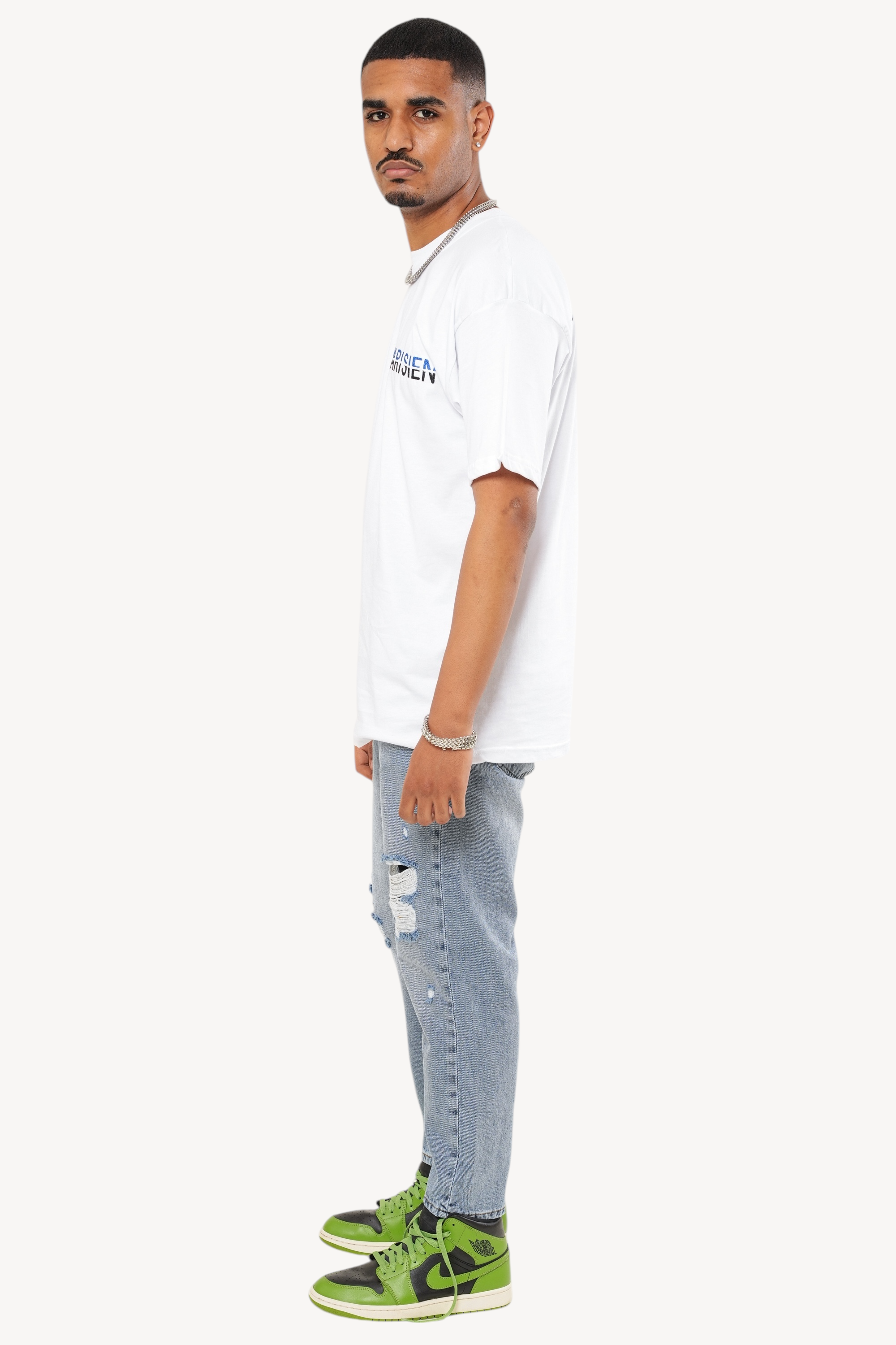 Parisien Tee