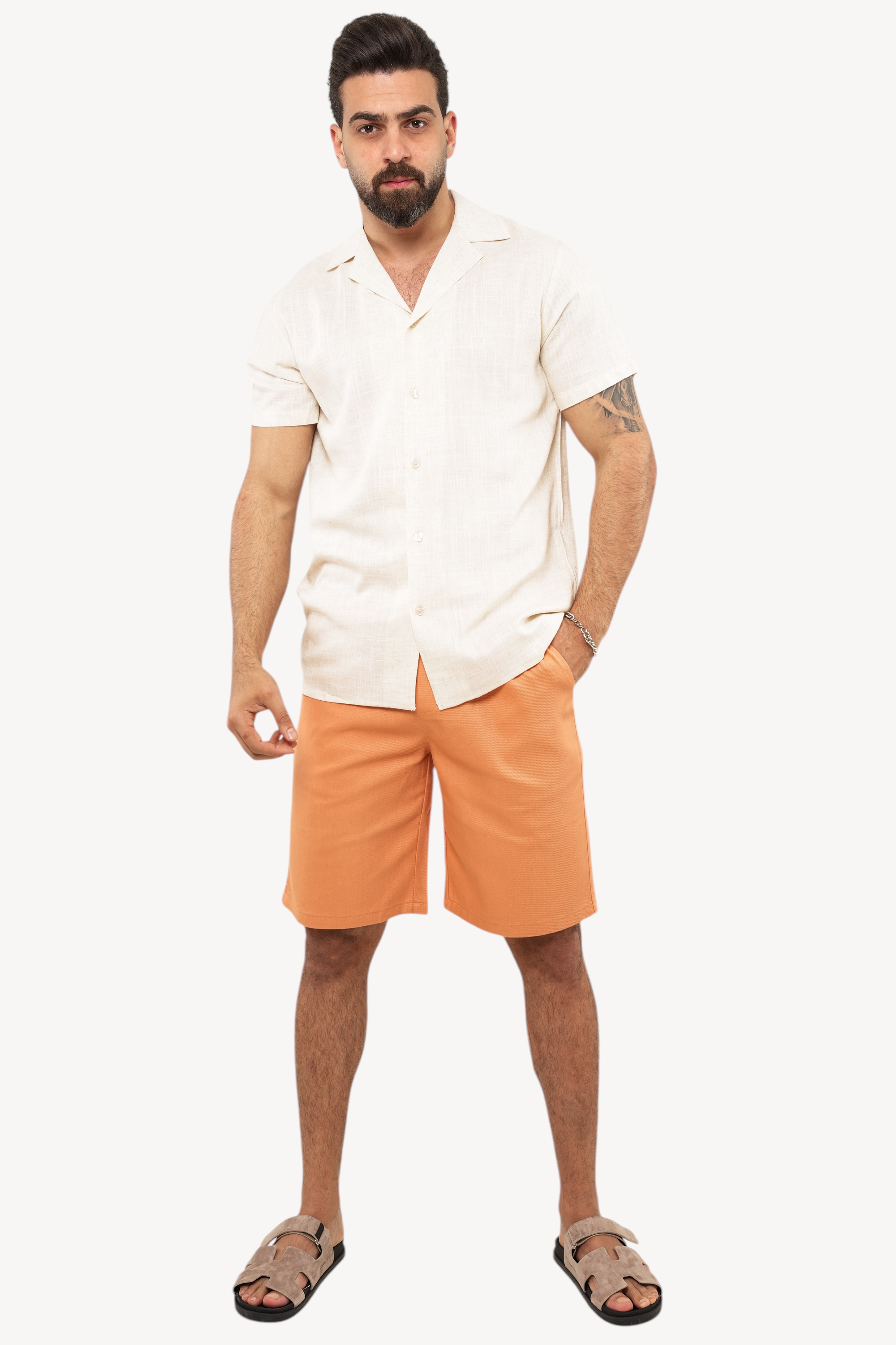 Theo Shirt